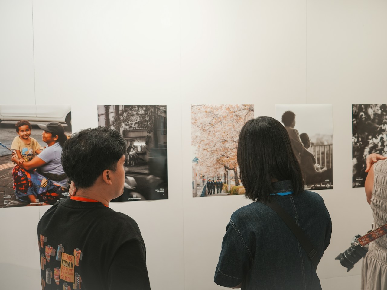 photo poster project | Singapur | Veranstaltungsbericht | Release #852