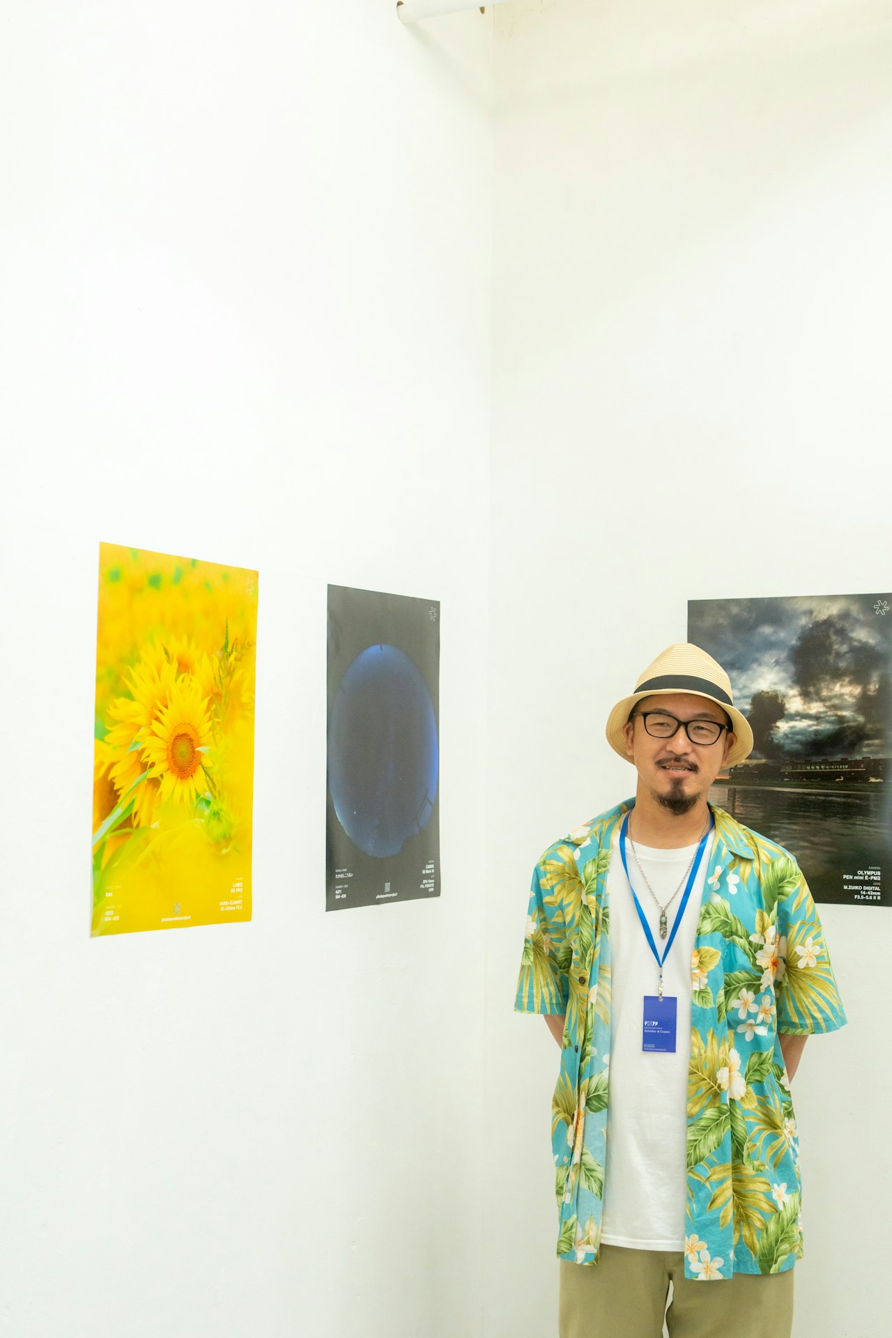 photo poster project | Sendai | Veranstaltungsbericht | Release #876