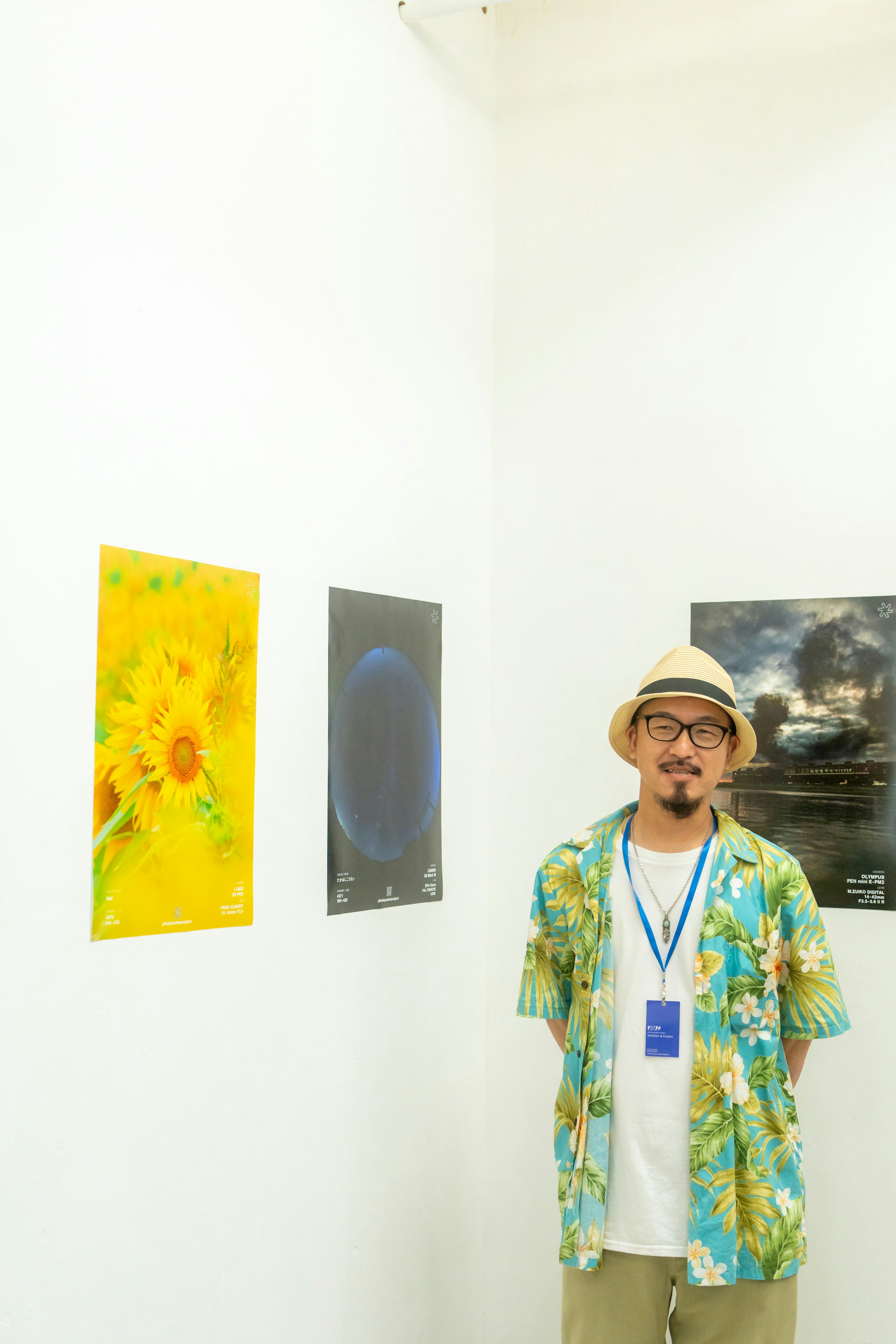 photo poster project | Sendai | Report dell’evento | Release #876