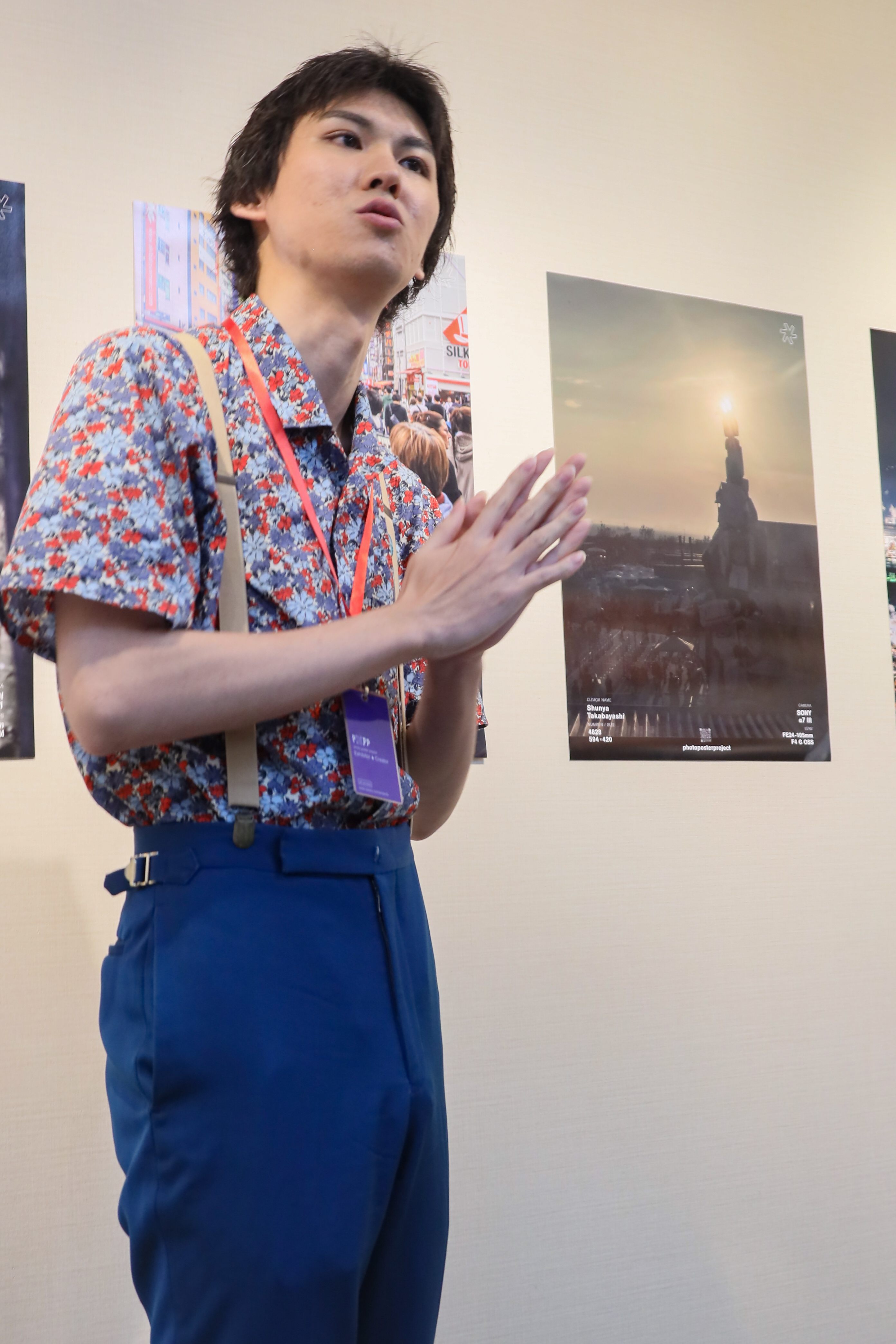 photo poster project | 横浜 | イベントレポート | Release #911