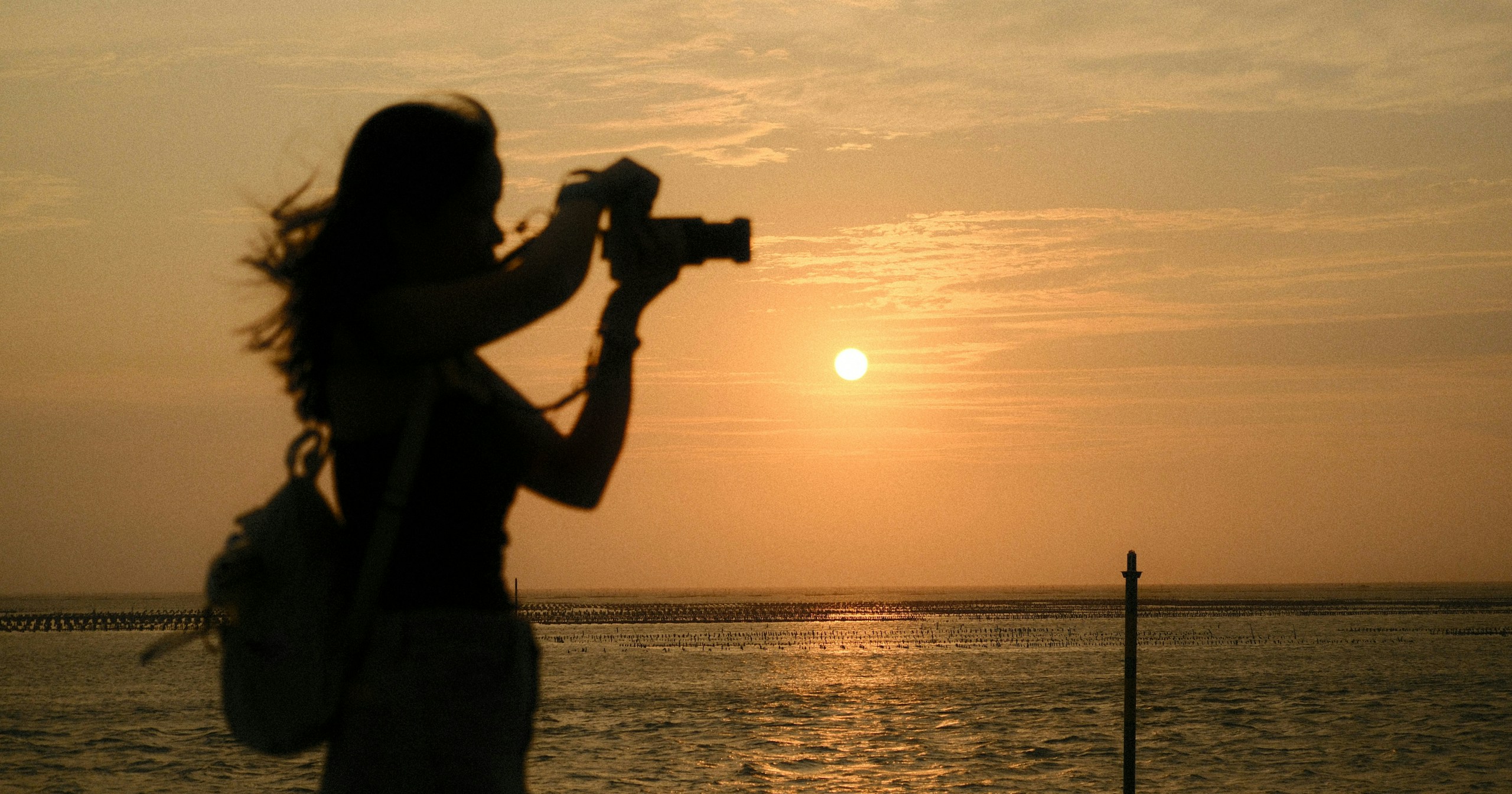 Read Your Photography | Menschen, die die Sonne fotografieren | Focus #714