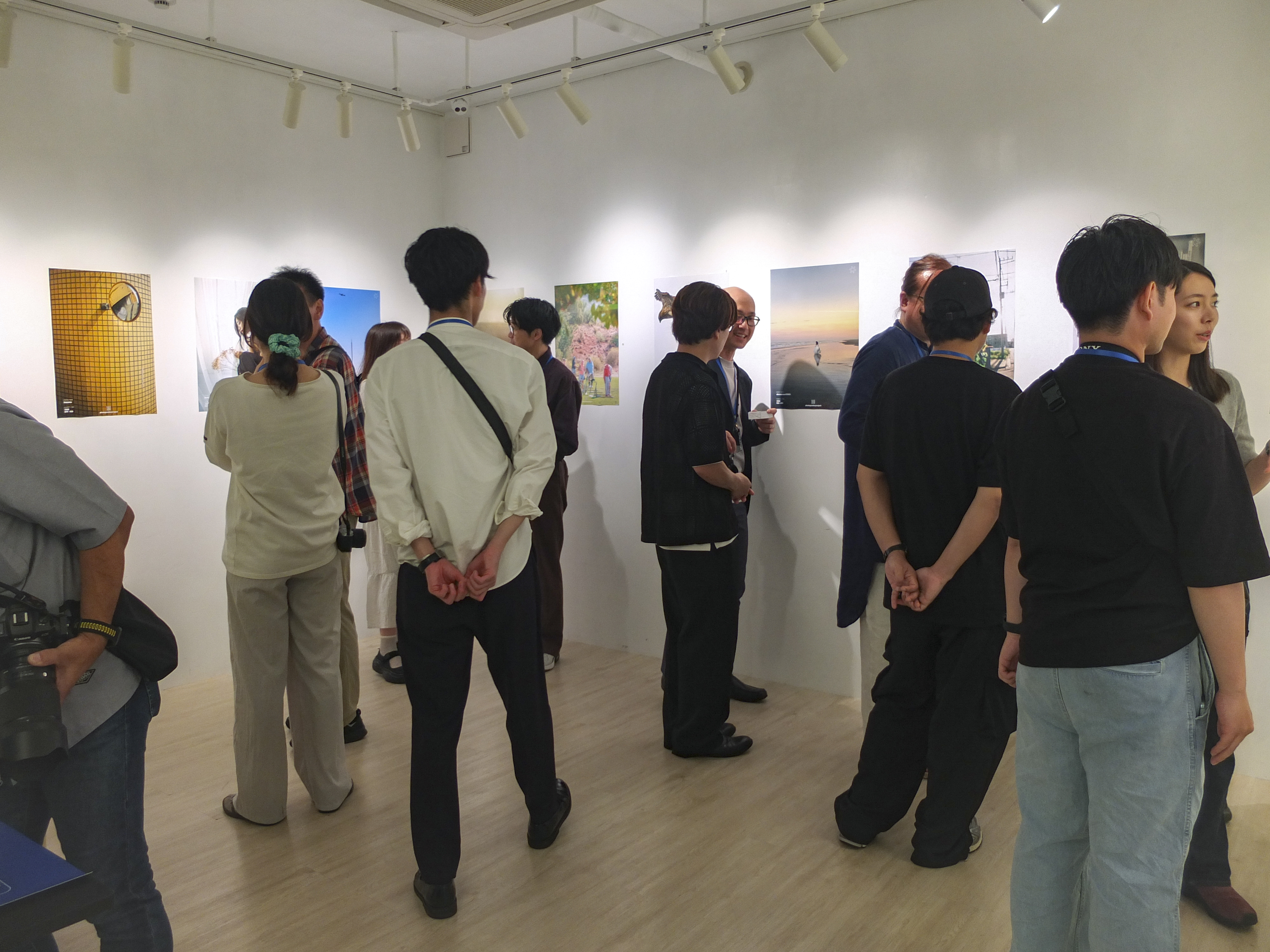 photo poster project | Tokio | Eventbericht | Release #639