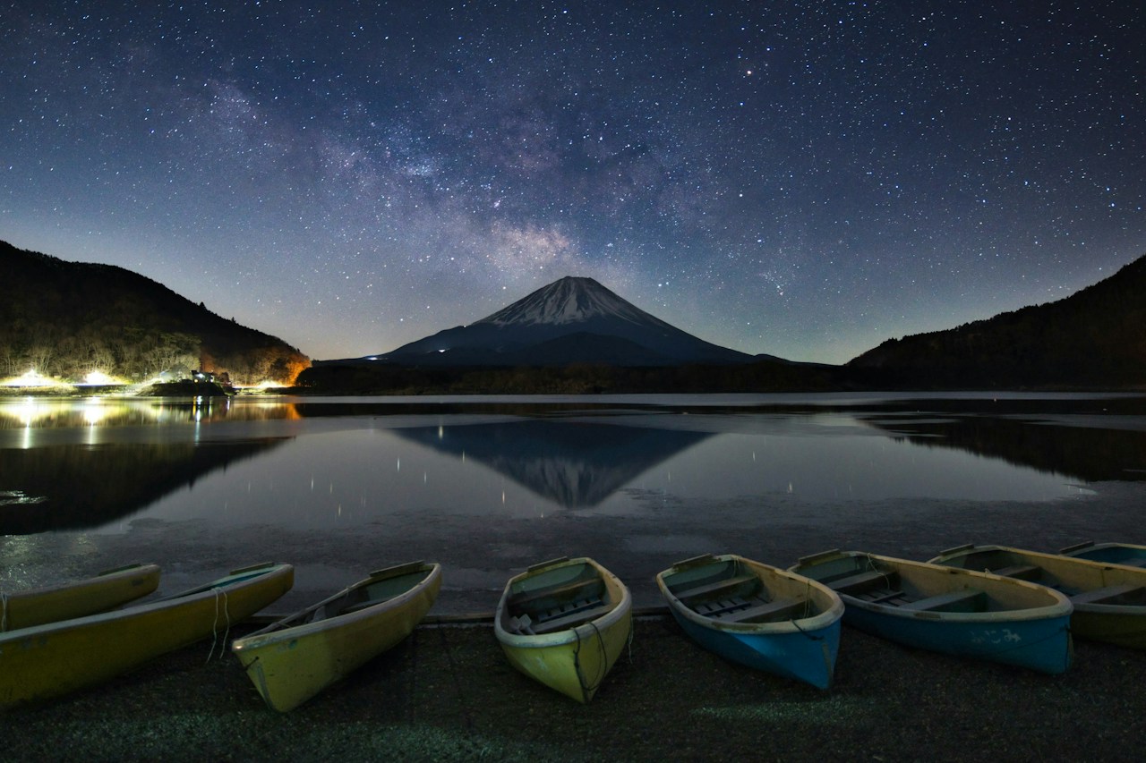 Photo by MiuRa