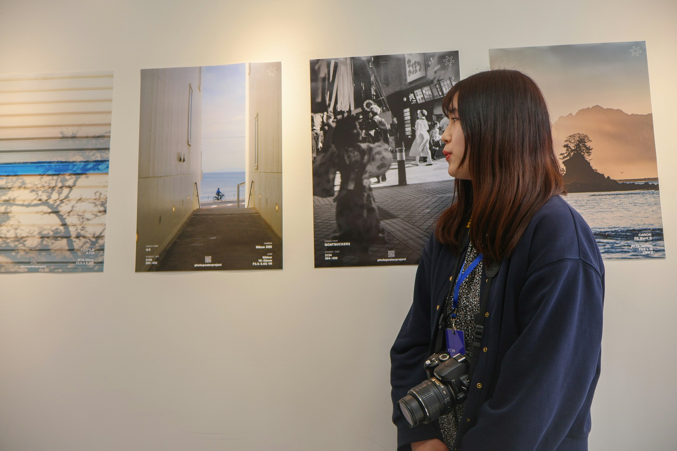 photo poster project | 仙台 | イベントレポート | Release #774
