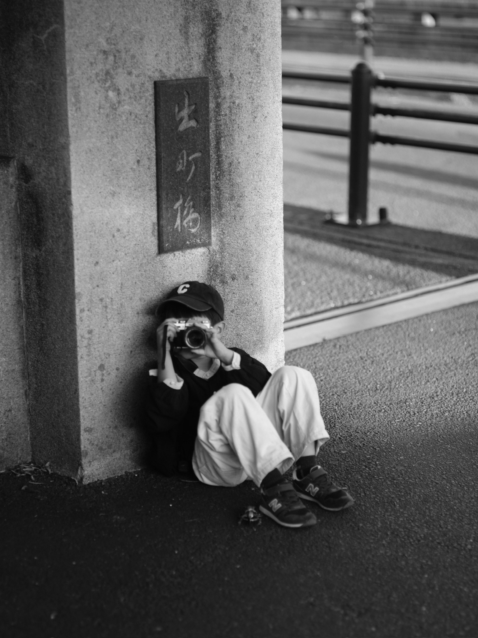 Photo by kazuki