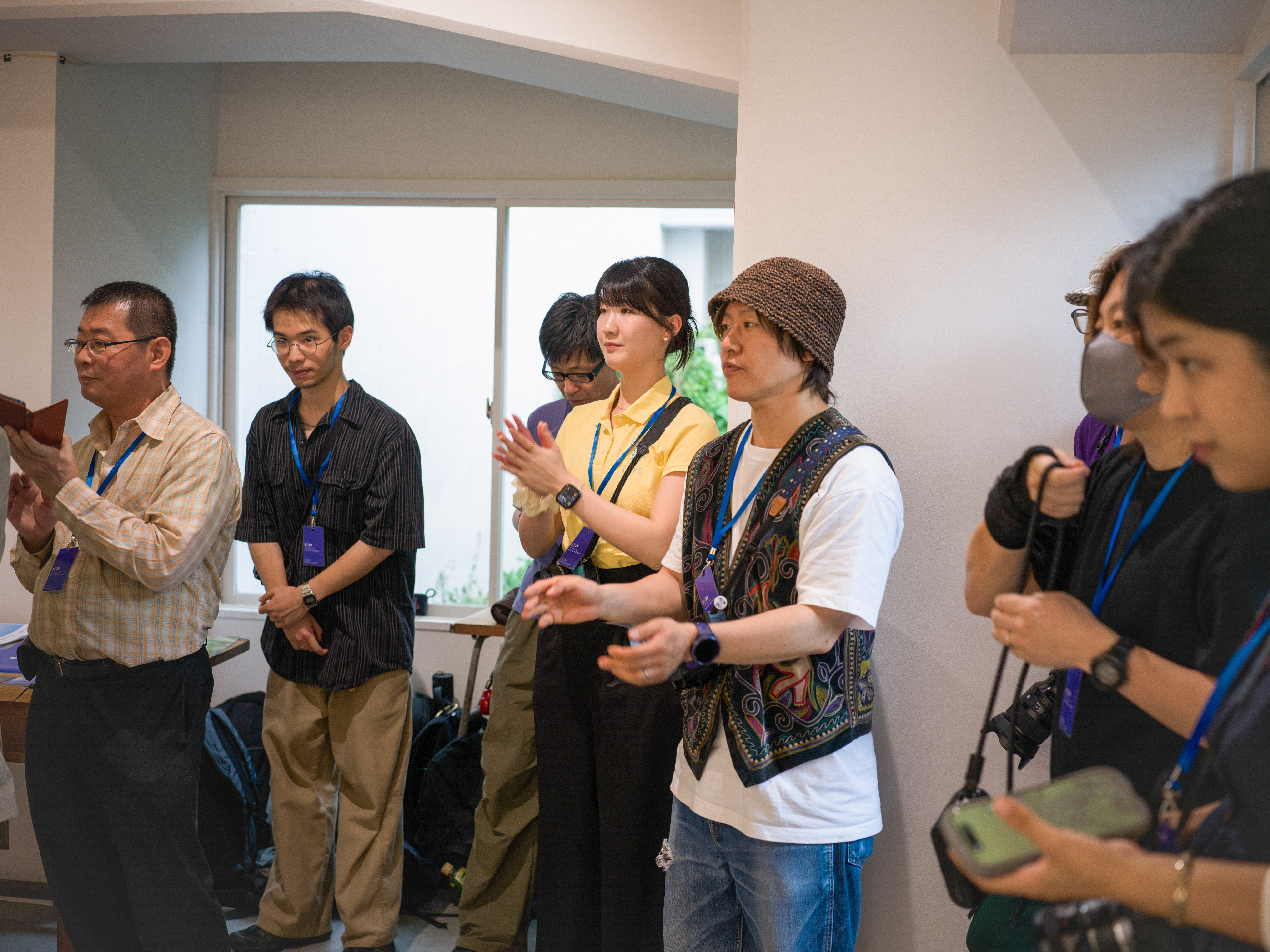 photo poster project | Kyoto | Reportage sull’evento | Release #855