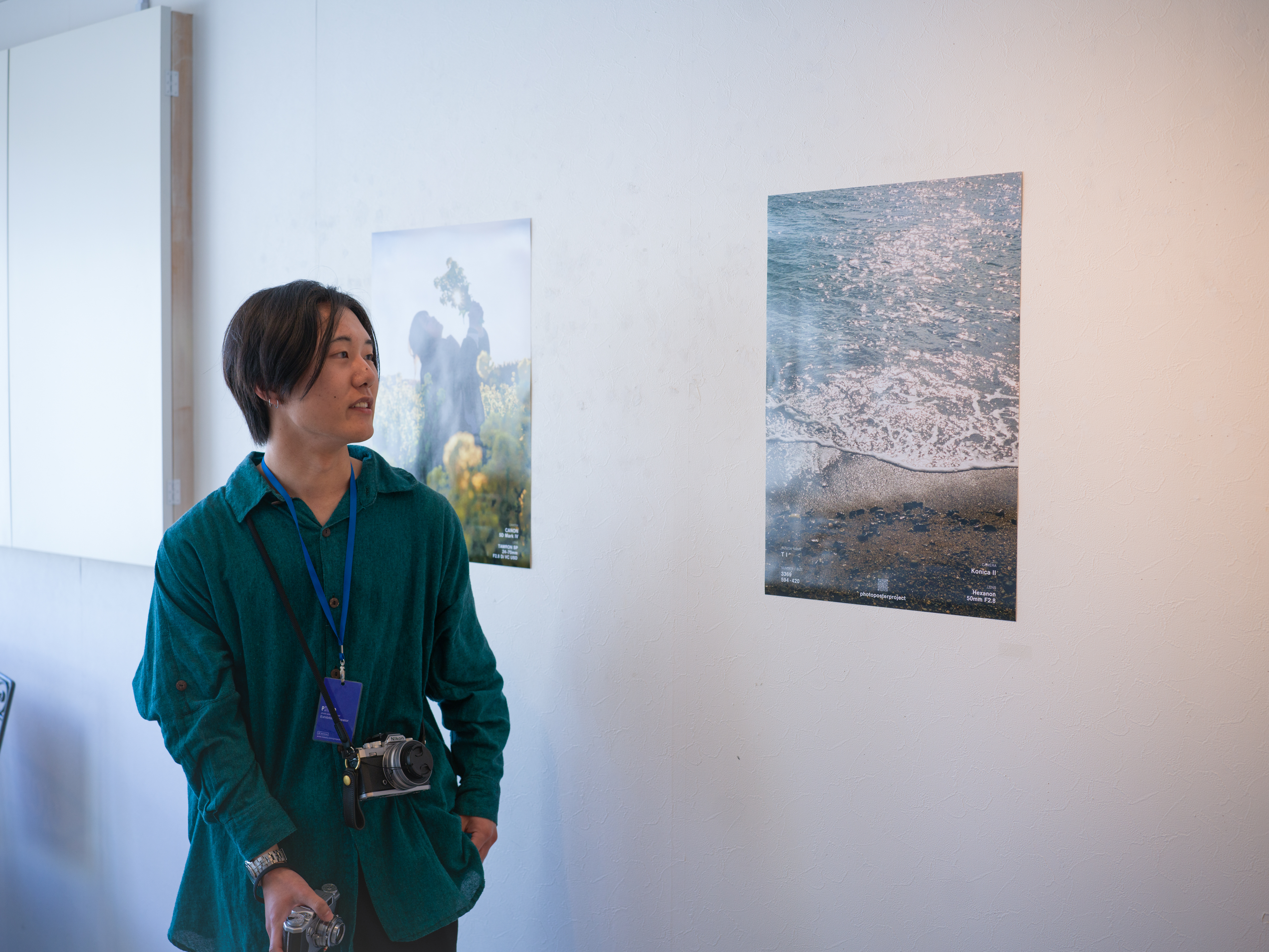 photo poster project | 名古屋 | イベントレポート | Release #787