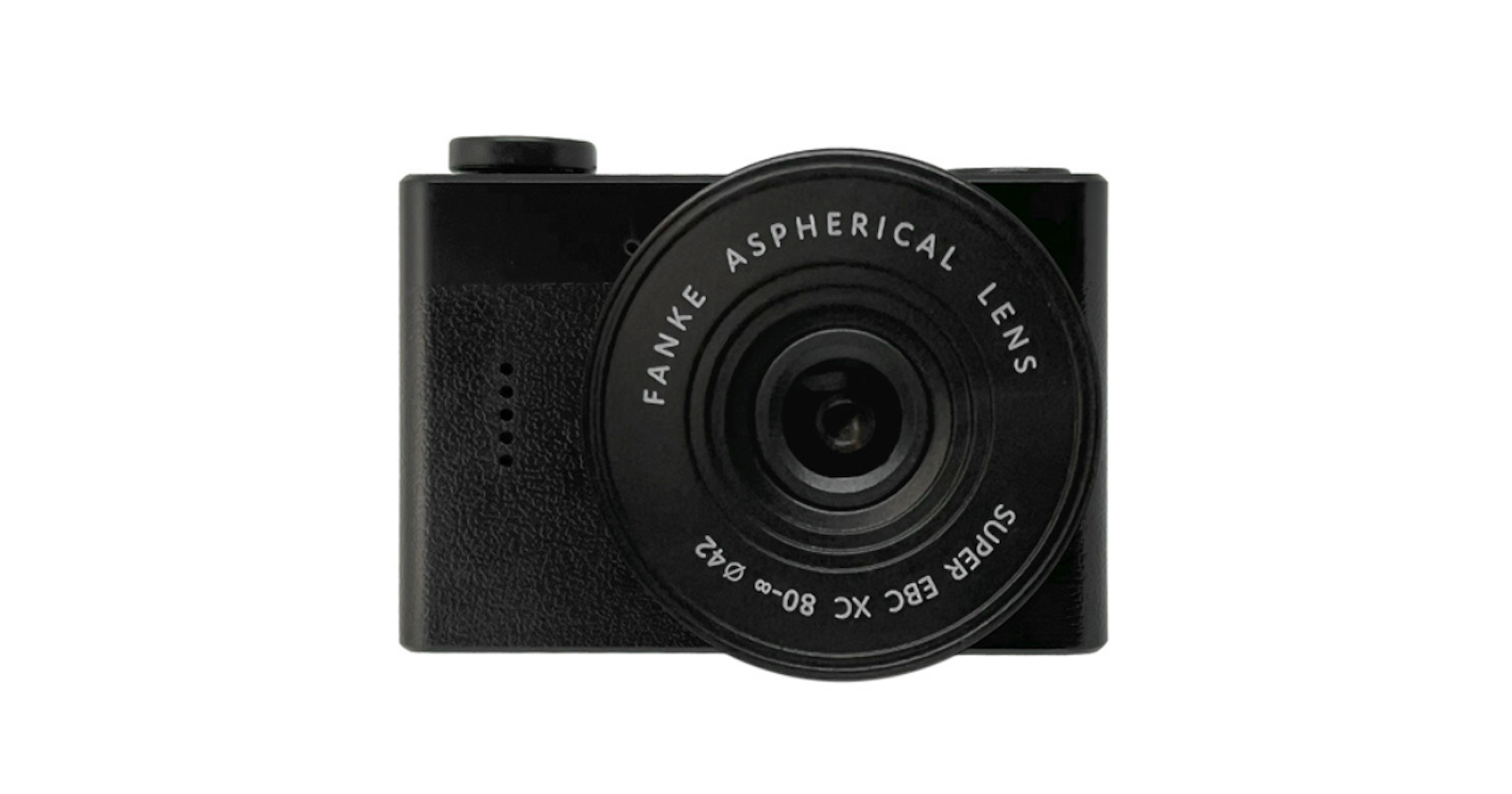 Launch of the Ultra-Compact Digital Camera retroCUBE for Retro Photos | Sightron Japan