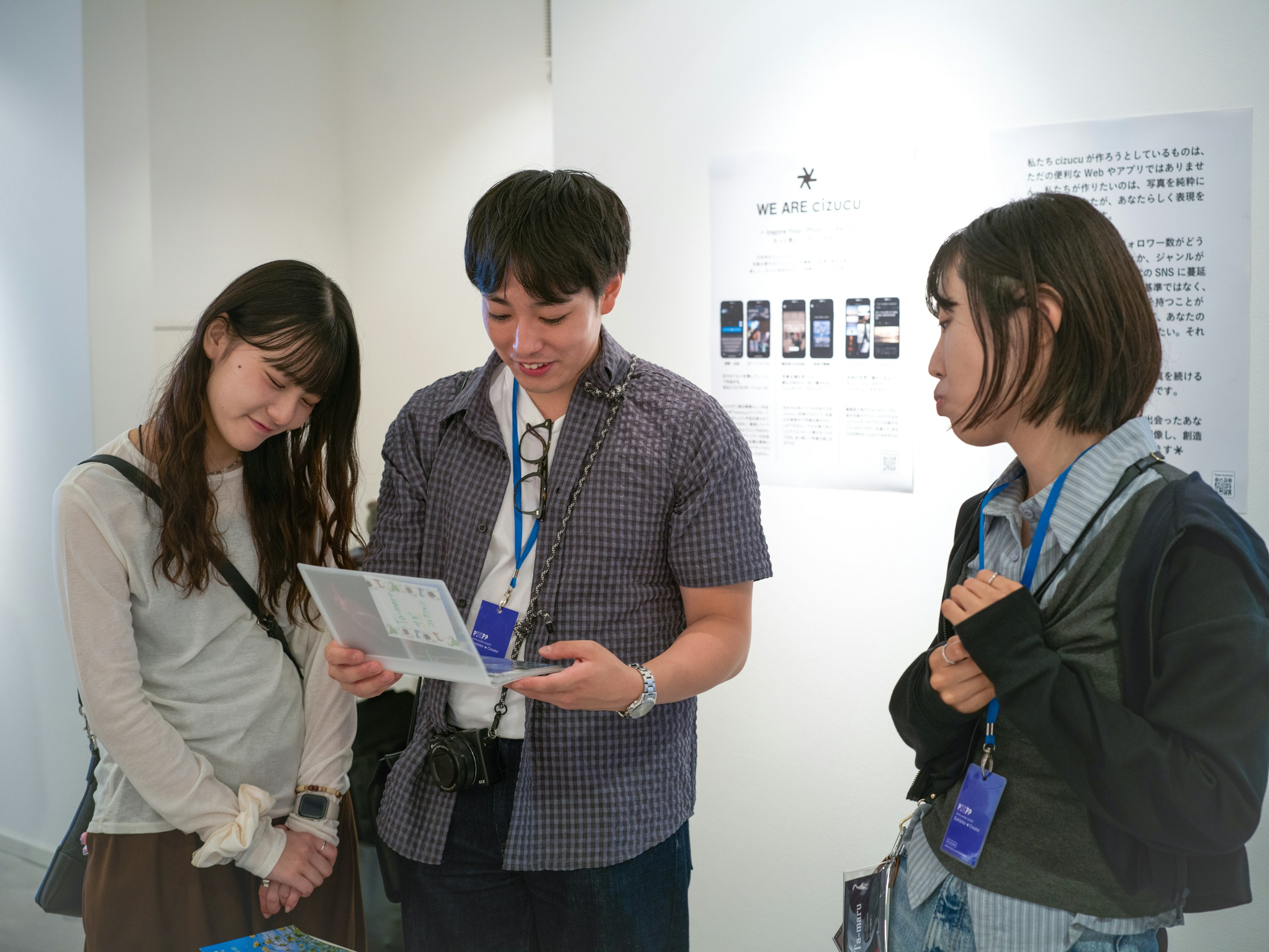 photo poster project | 大阪 | イベントレポート | Release #860