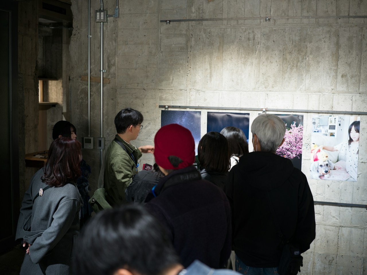 photo poster project | Kyoto | Eventbericht | Release #768