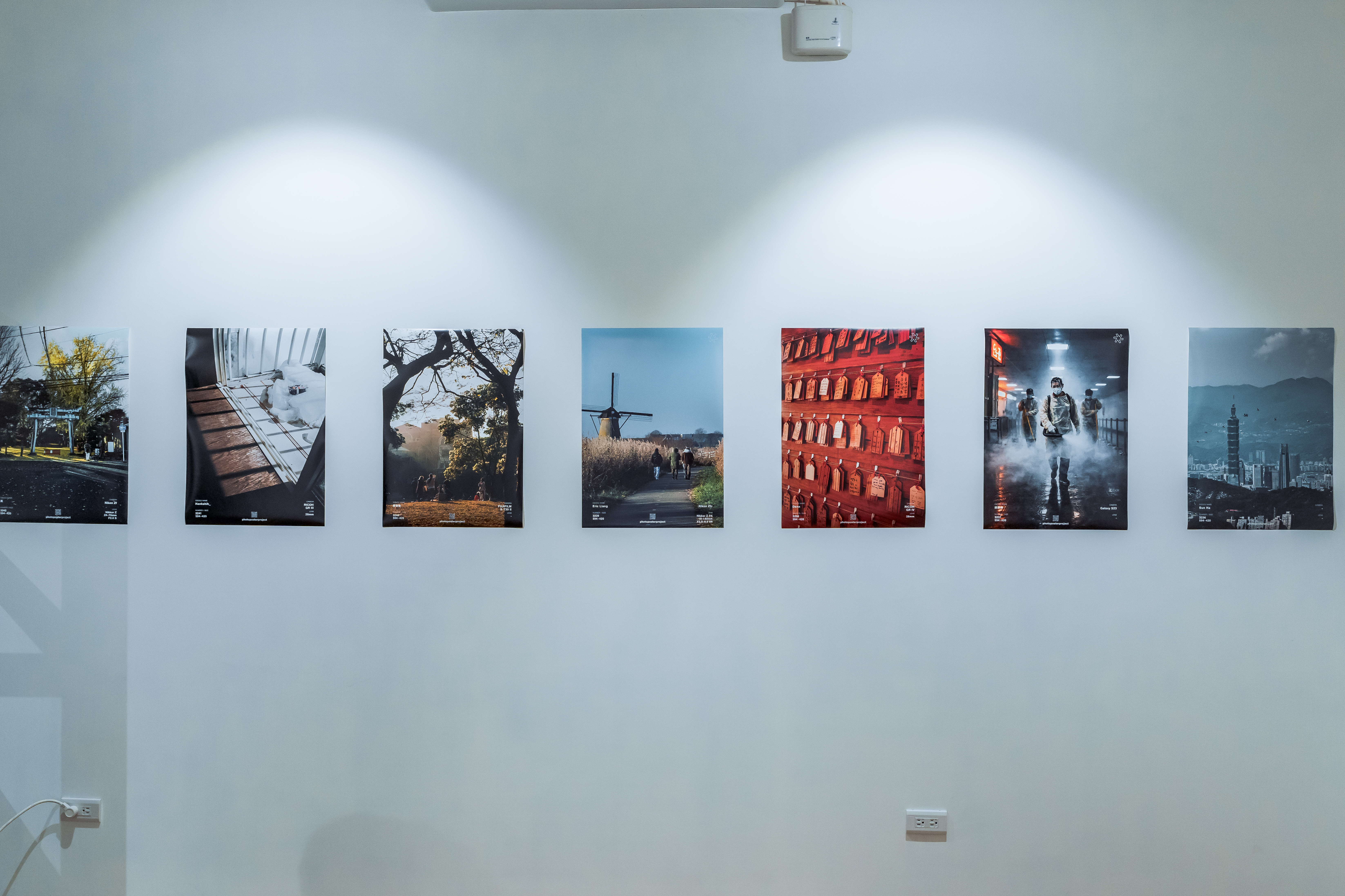 photo poster project | Taipeh | Eventbericht | Release #793