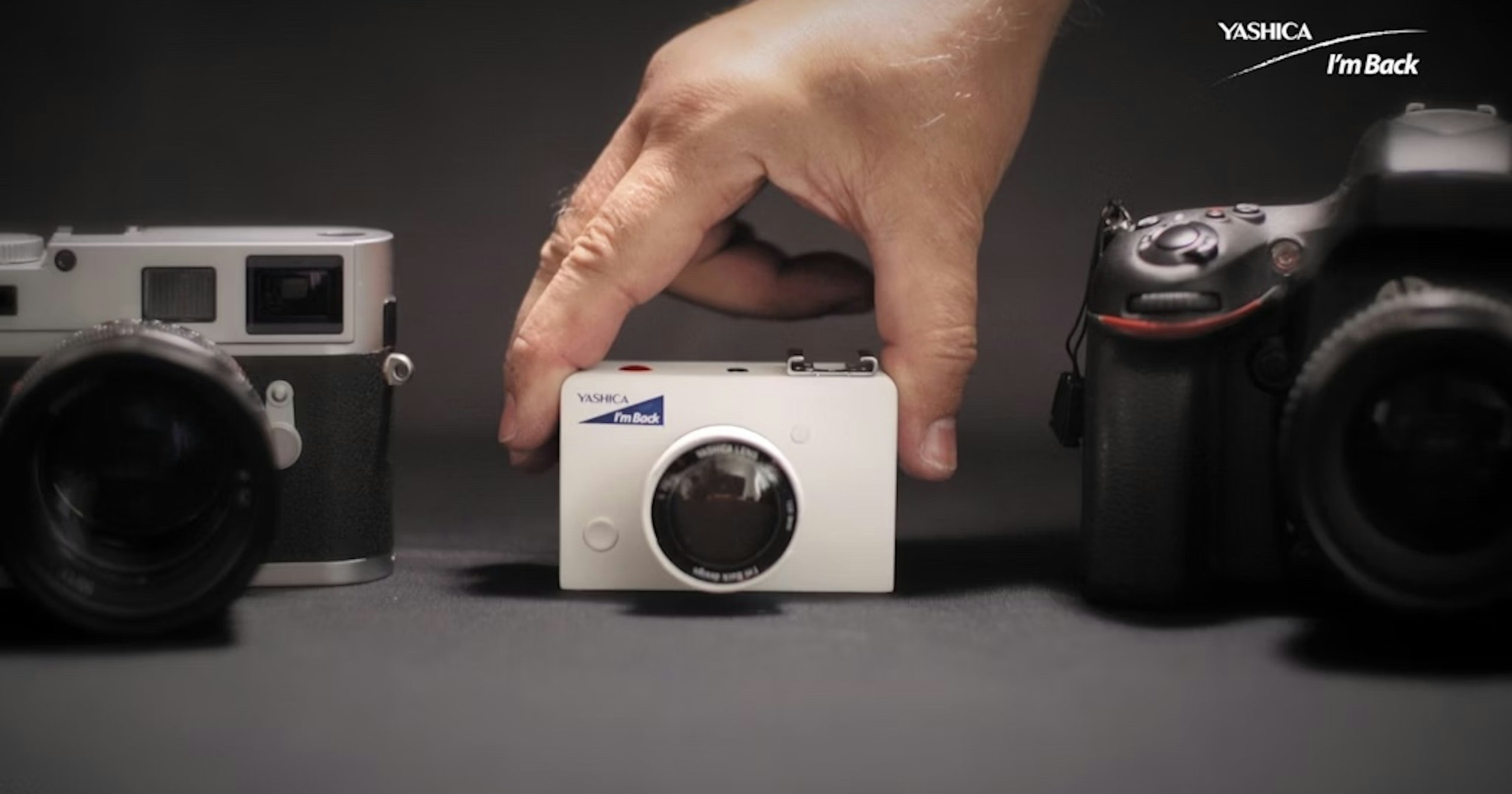 2024-03-i-am-back-yashica-new-release-cover-image