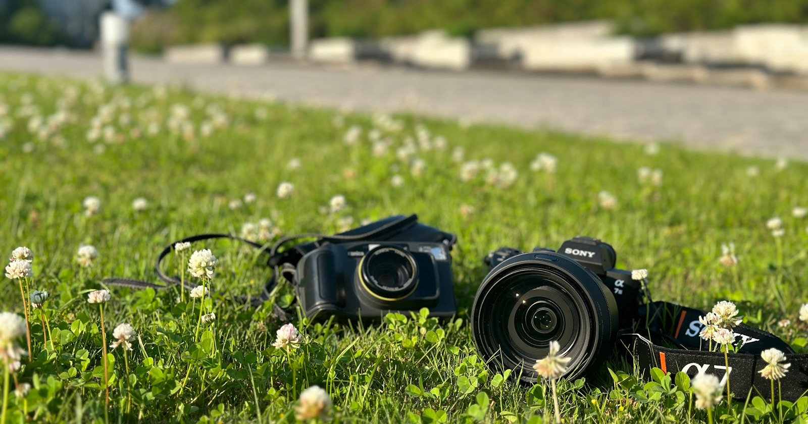 Comment stocker votre appareil photo | Release #209