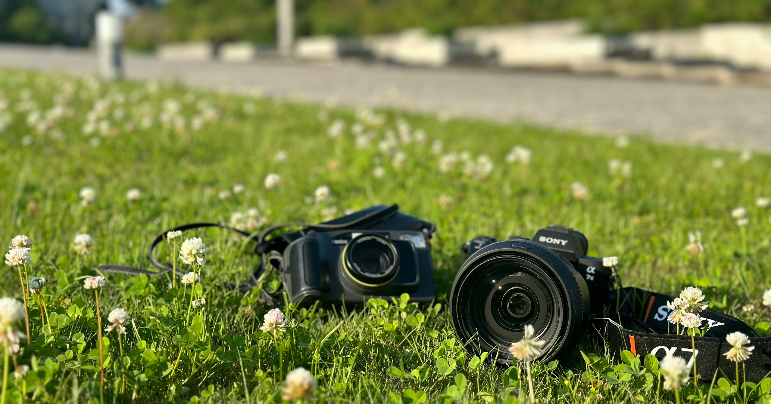 Comment stocker votre appareil photo | Release #209