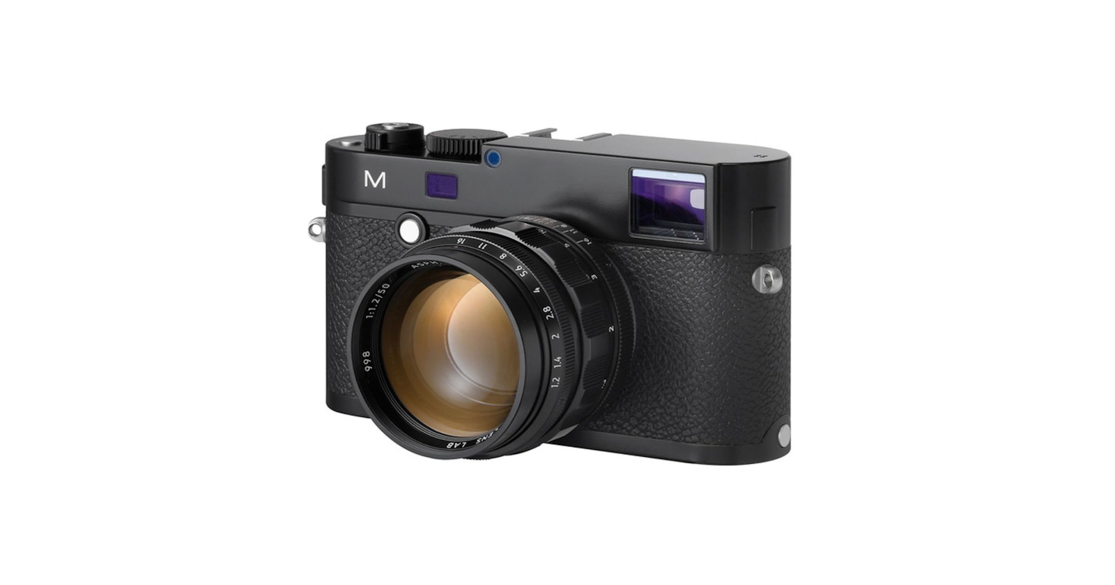 Lancement de l'objectif interchangeable M Mount « Noctilux M 50mm F1.2 » | Focus Koubou