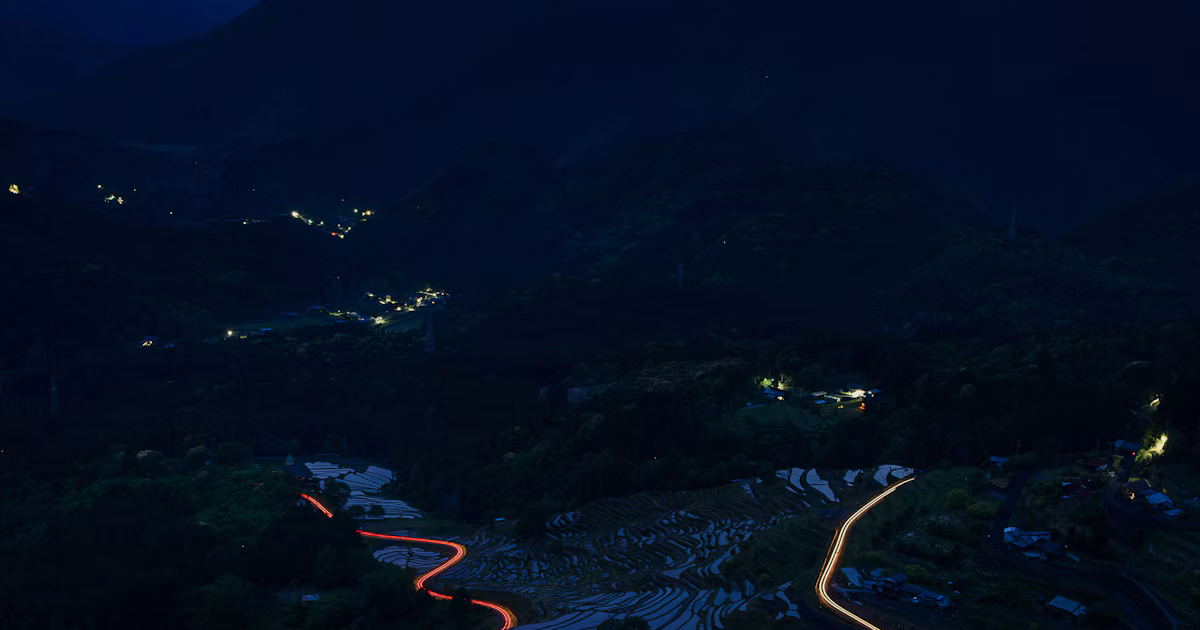 cizucu präsentiert „Along the Curve“ | Challenge #415