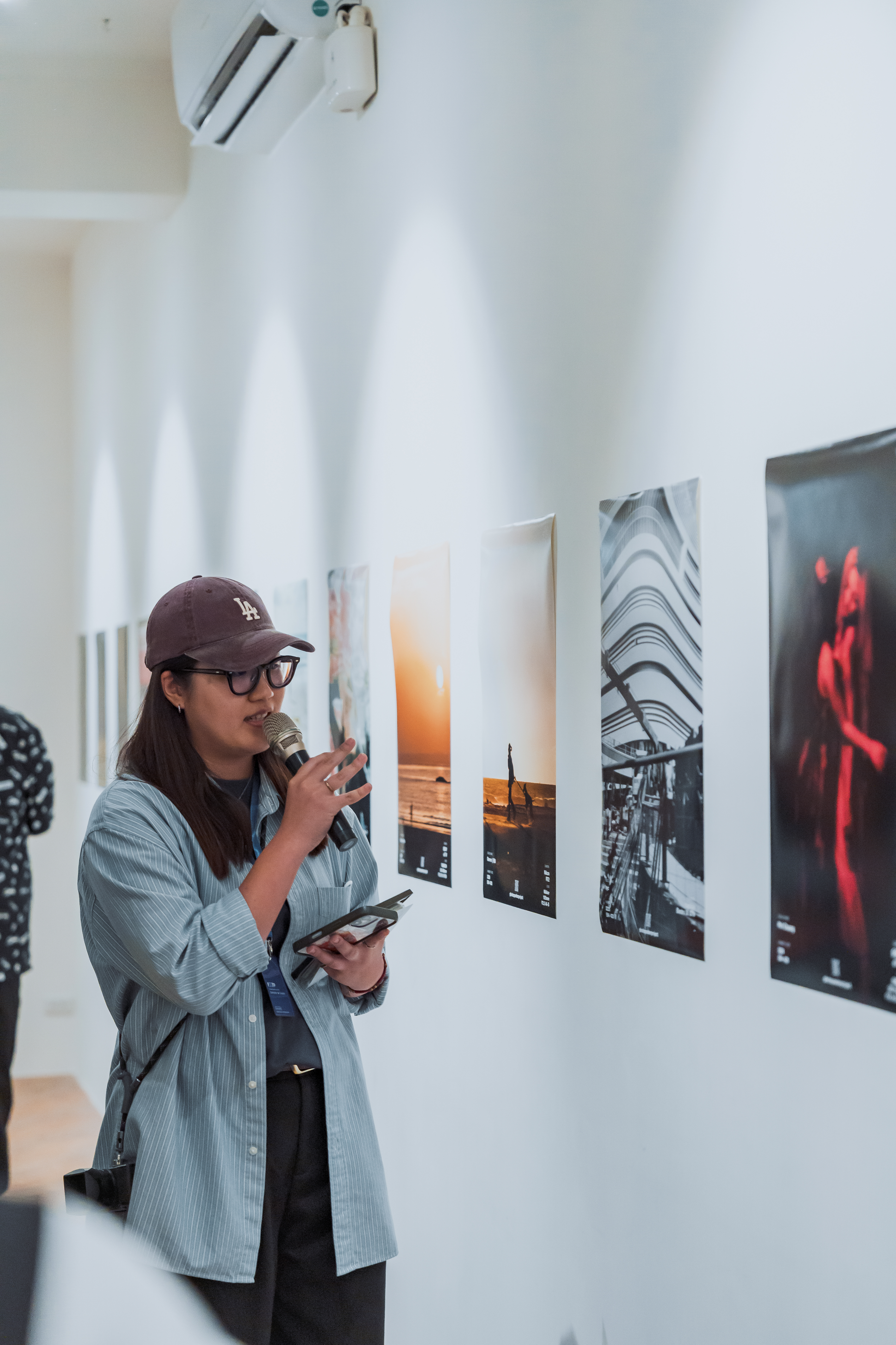 photo poster project | Taipeh | Eventbericht | Release #793