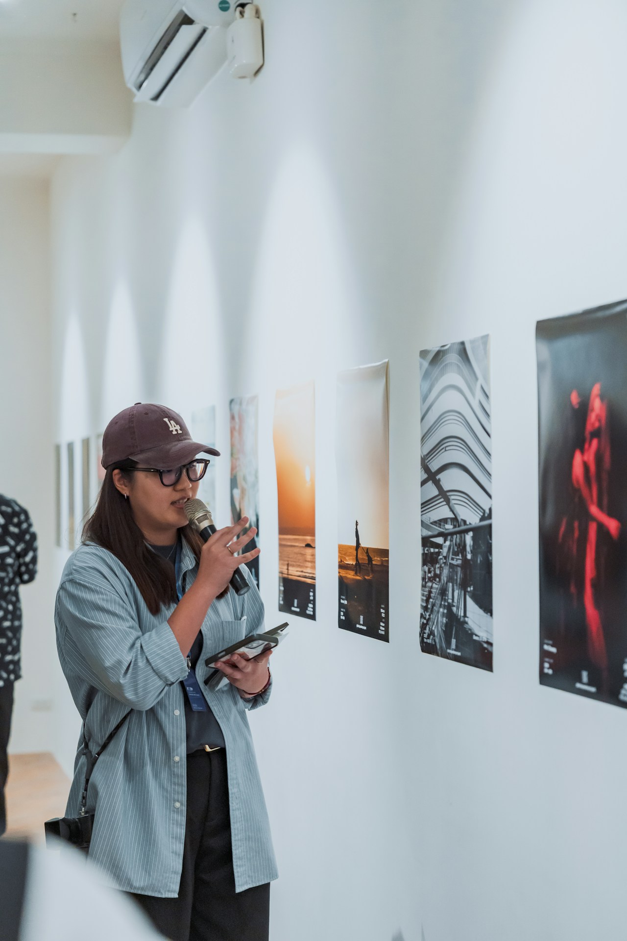 photo poster project | Taipeh | Eventbericht | Release #793