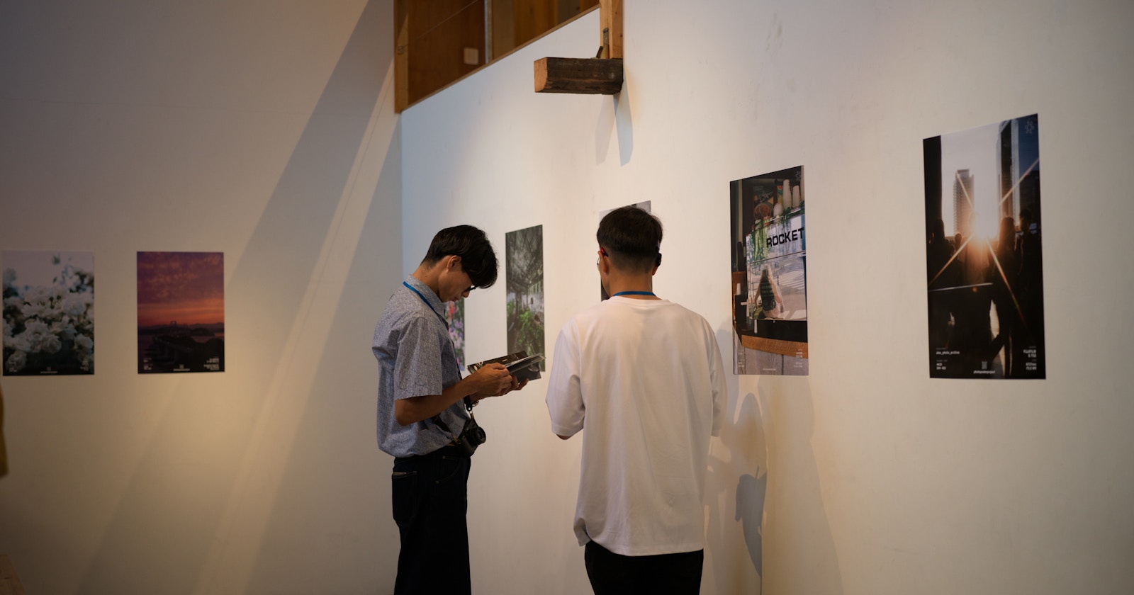 Photo Poster Project | Osaka | Veranstaltungsbericht | Release #883