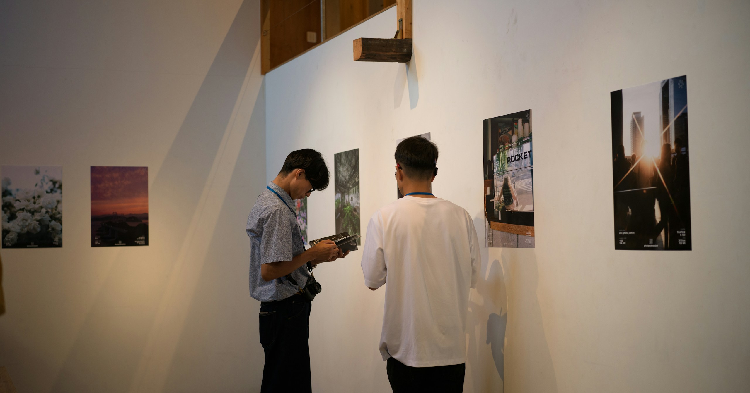 Photo Poster Project | Osaka | Veranstaltungsbericht | Release #883