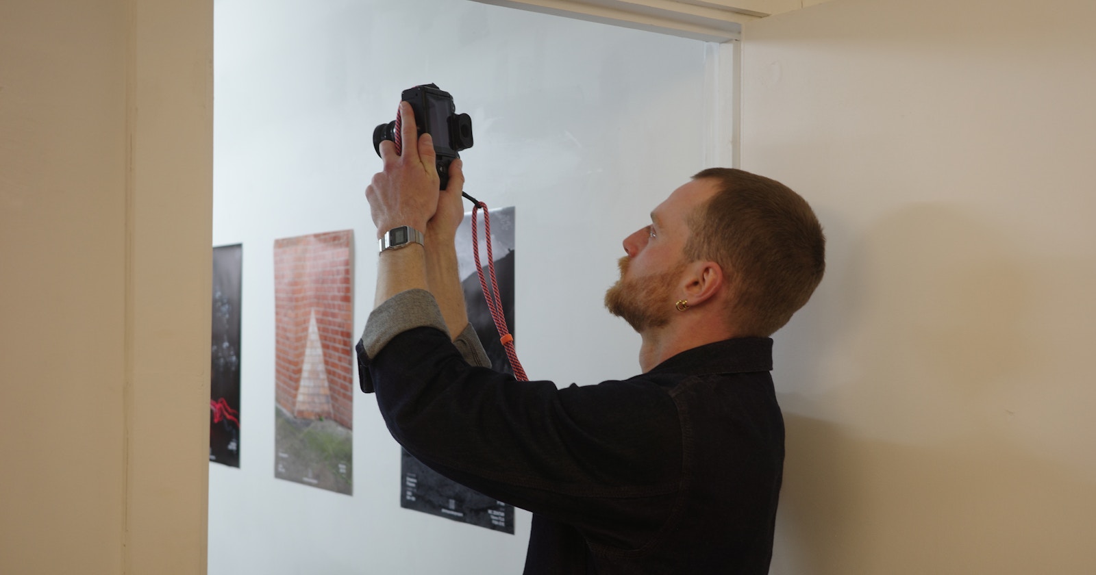 【Tuyển Dụng Cộng Tác Viên Cộng Đồng】Berlin | photo poster project