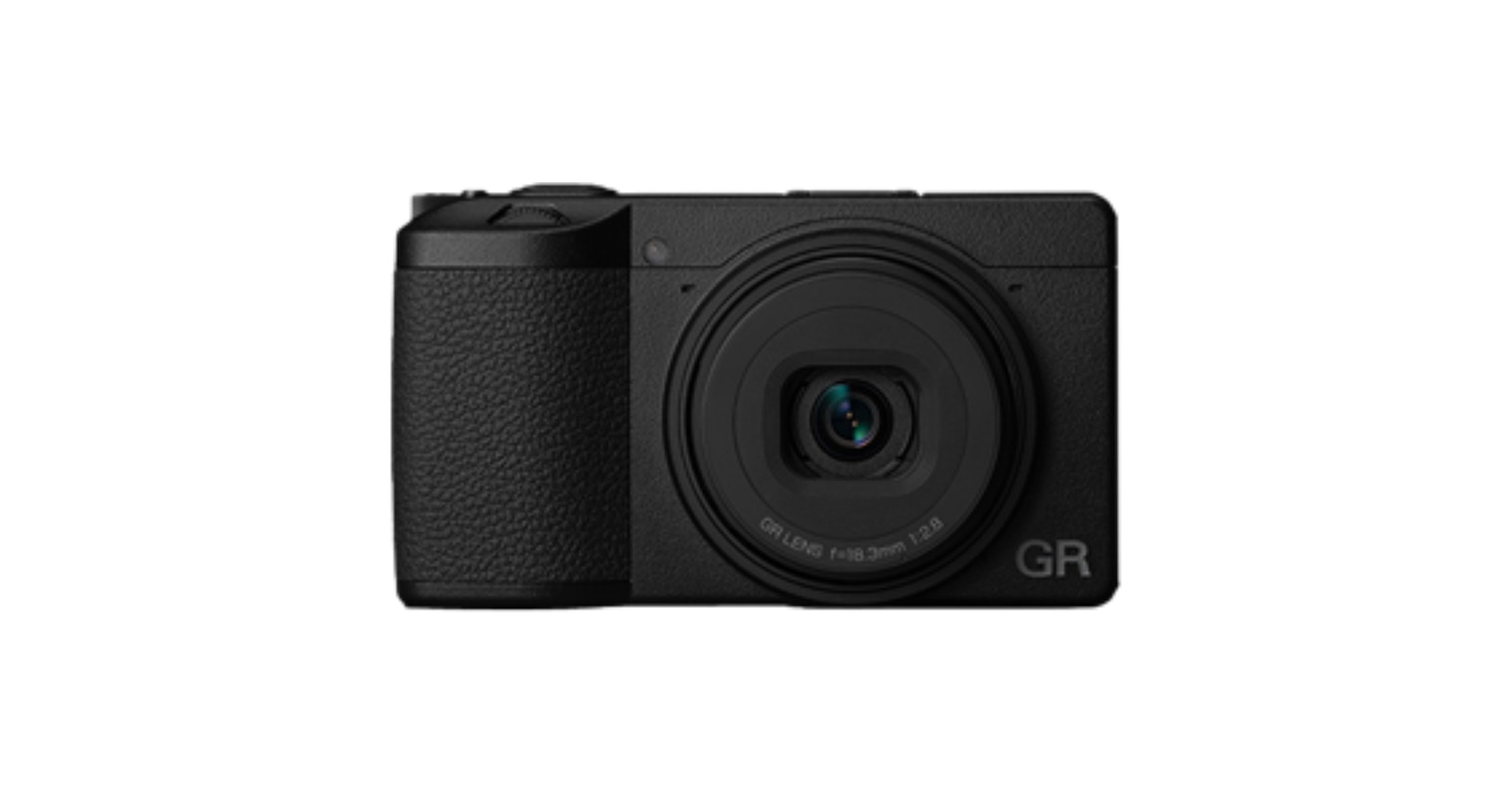Annonce de la reprise partielle des commandes pour le « RICOH GR III » | RICOH Imaging