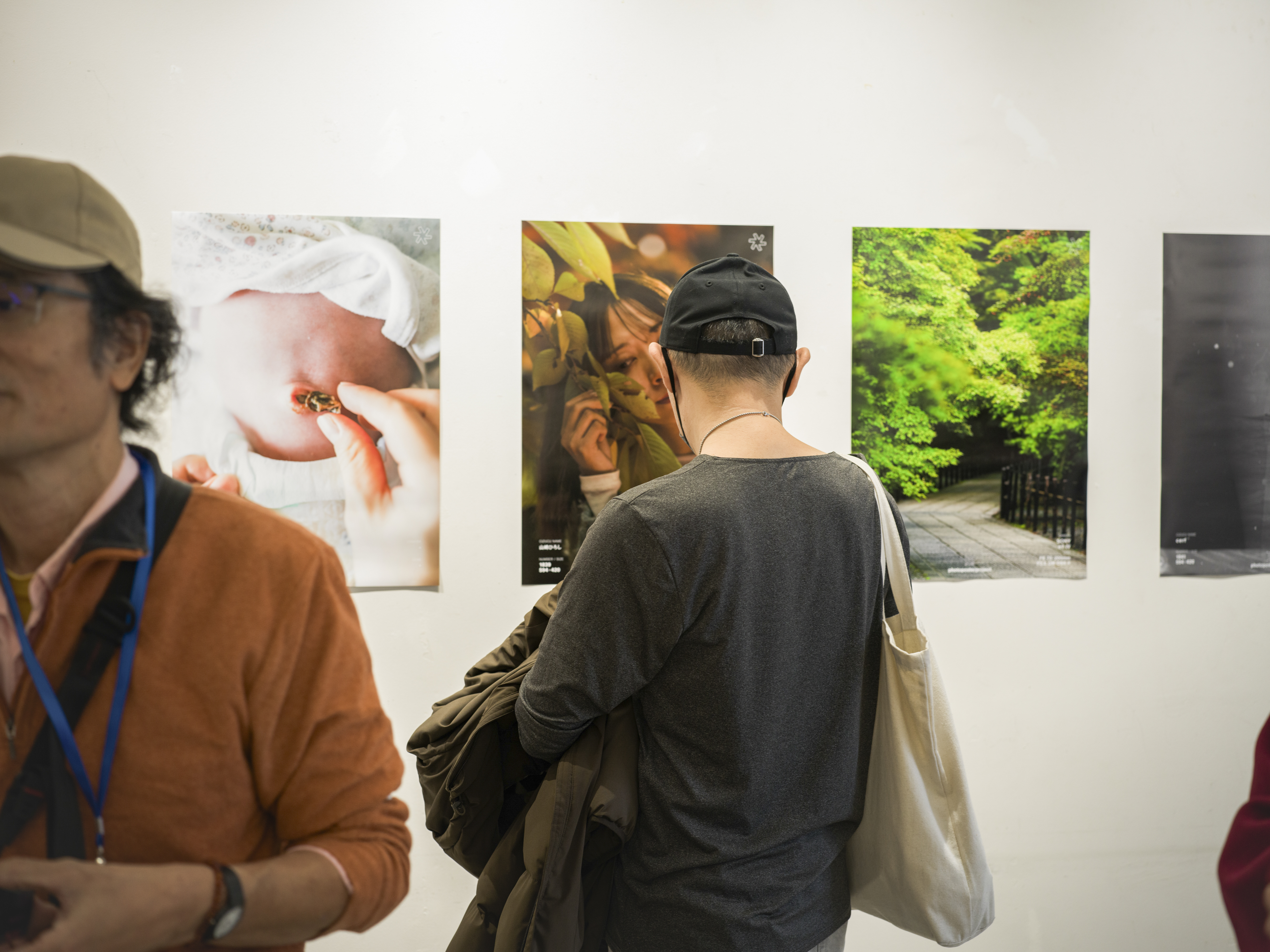 photo poster project | Kyoto | Report evento | Release #682