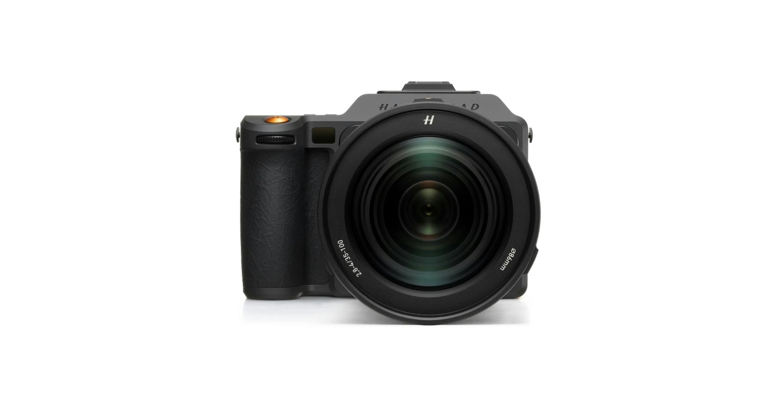 Évolution vers une nouvelle dimension : le moyen format 100 MP sans miroir « X2D II 100C » | Hasselblad