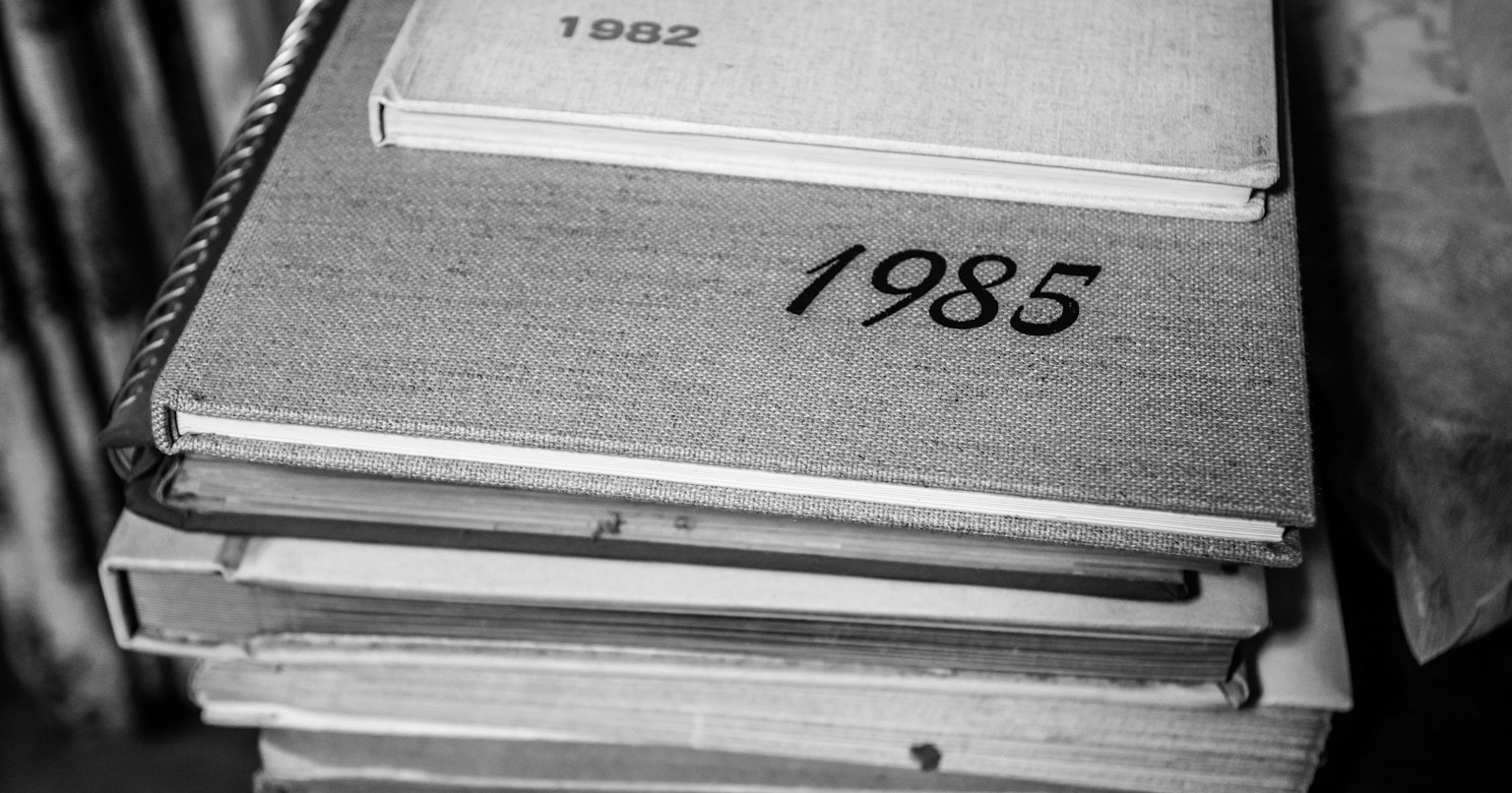 #Nostalgia | Ricordando la vita attraverso le foto | Focus #288