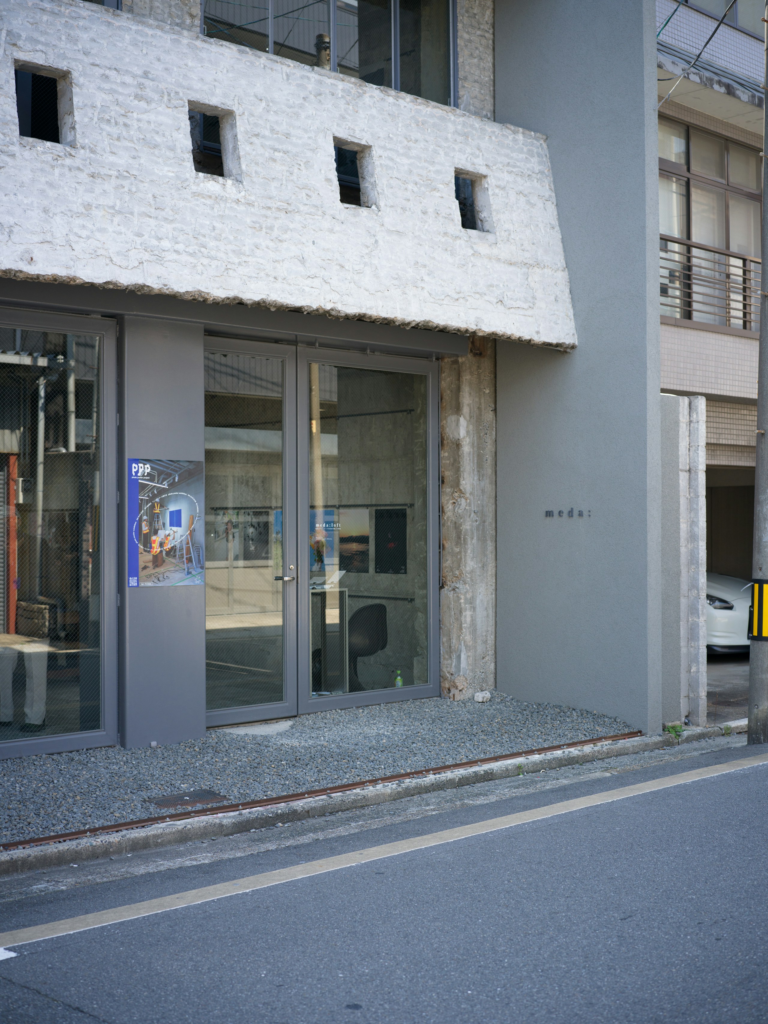 photo poster project | 京都 | イベントレポート | Release #768