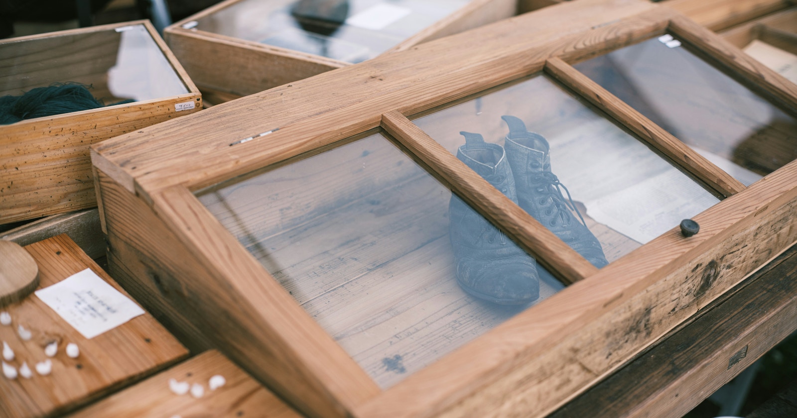 Reading Photographs Waiting to Be Discovered: The Story of Vivian Maier | Knowledge #494