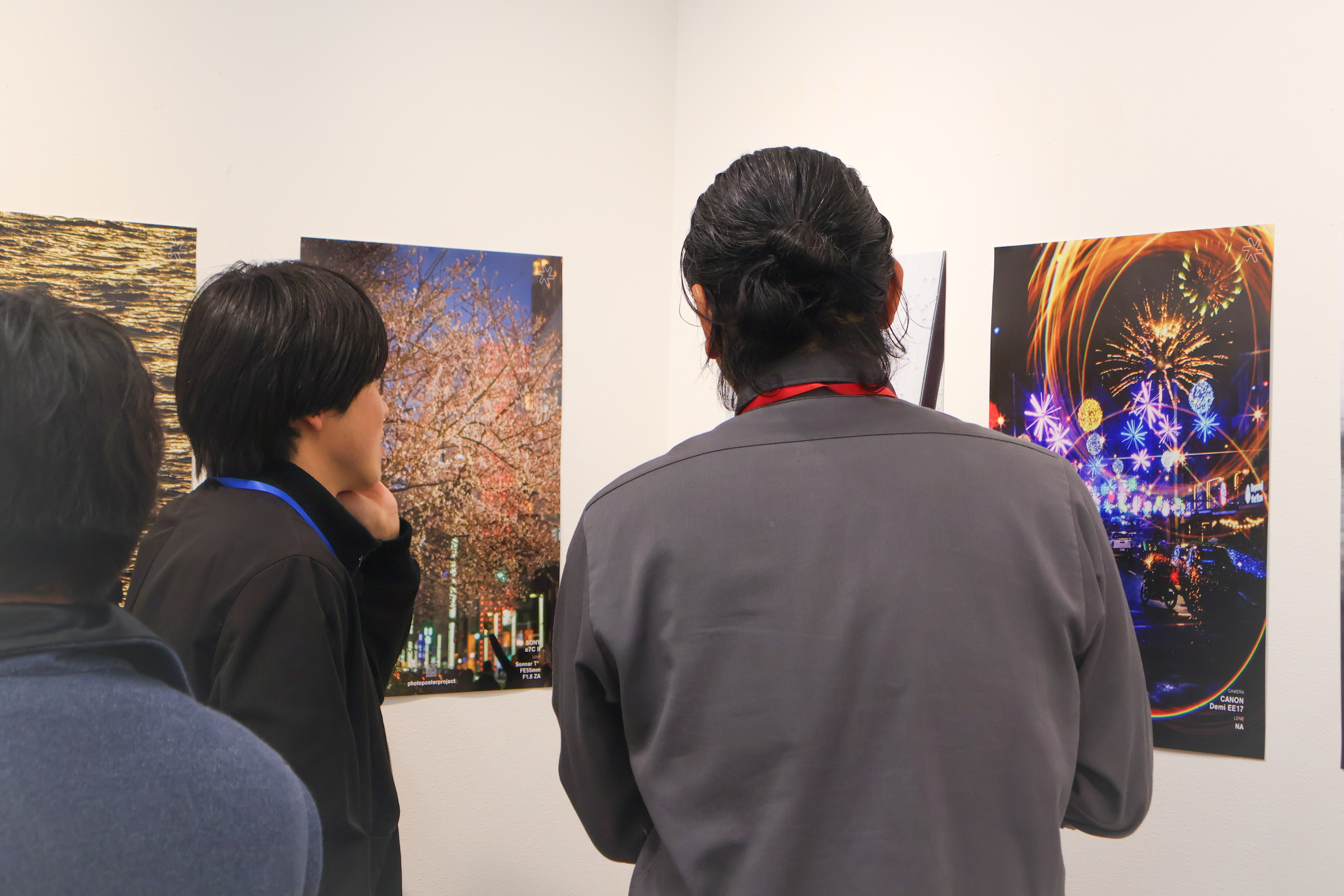 photo poster project | Tokyo | Reportage sull’evento | Release #779