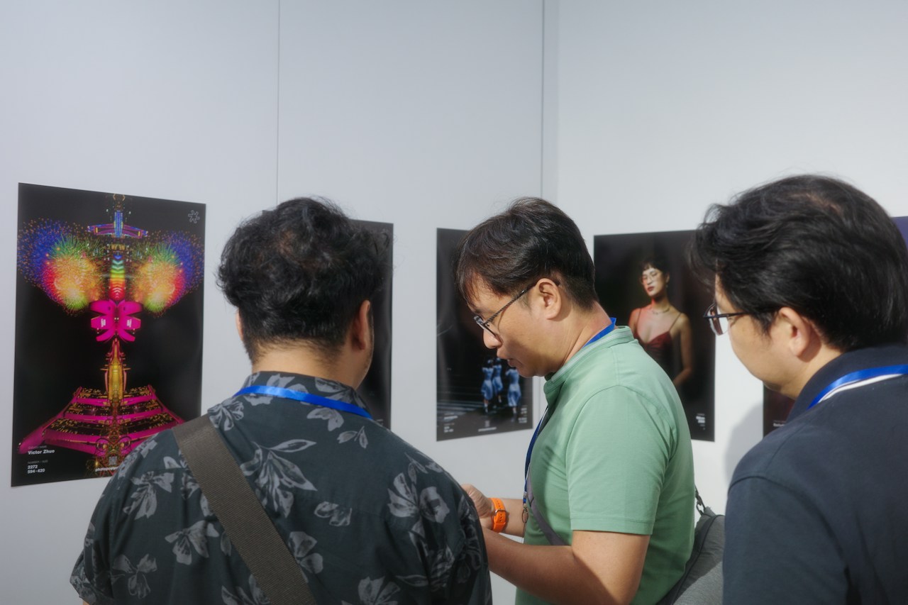 photo poster project | Singapur | Eventbericht | Release #719