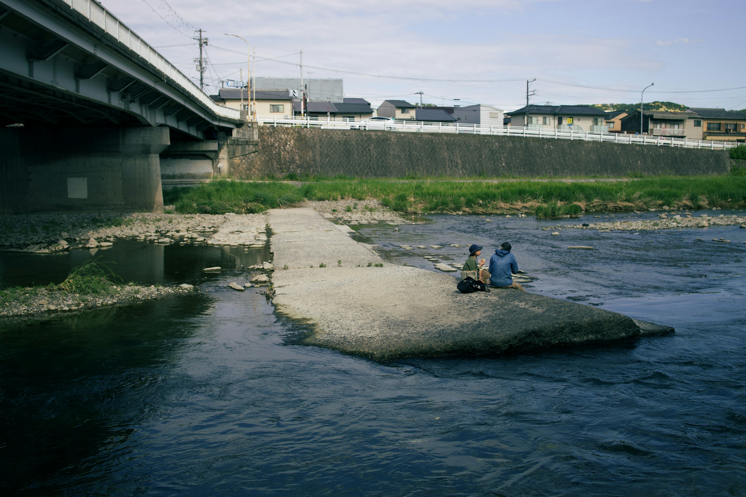 Image by shunichi