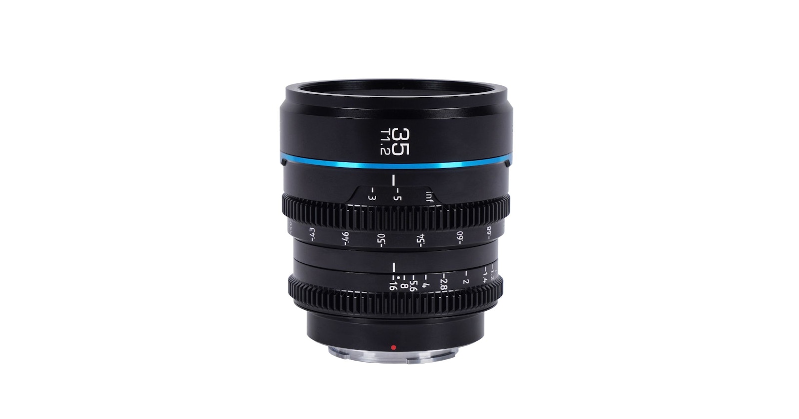 Empfohlene Cine-Linse für Nachtaufnahmen: „SIRUI Night Walker 35mm T1.2“ | SIRUI