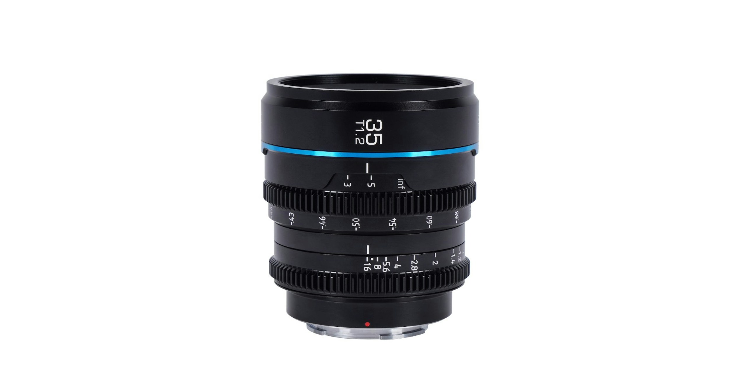 Empfohlene Cine-Linse für Nachtaufnahmen: „SIRUI Night Walker 35mm T1.2“ | SIRUI