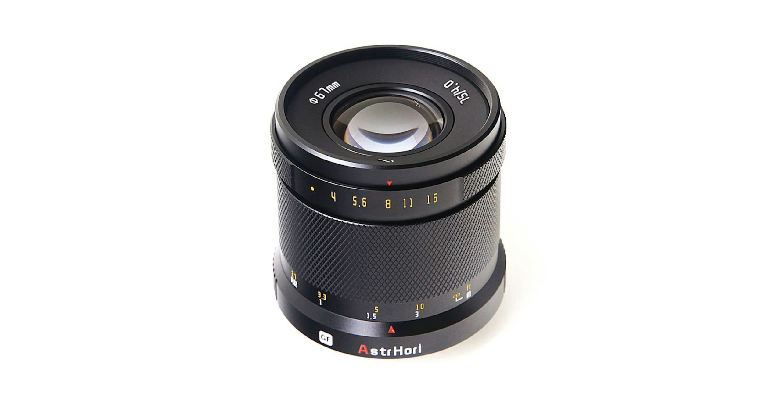 Lanzamiento del AstrHori 75mm F4.0 GFX: Combinación de rendimiento y suavidad en la imagen | E&I Creación