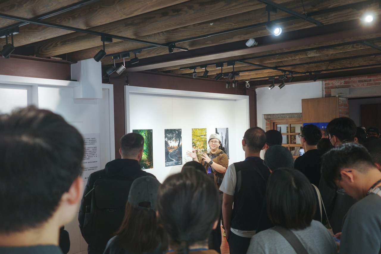 photo poster project | Taipei | Eventbericht | Release #694