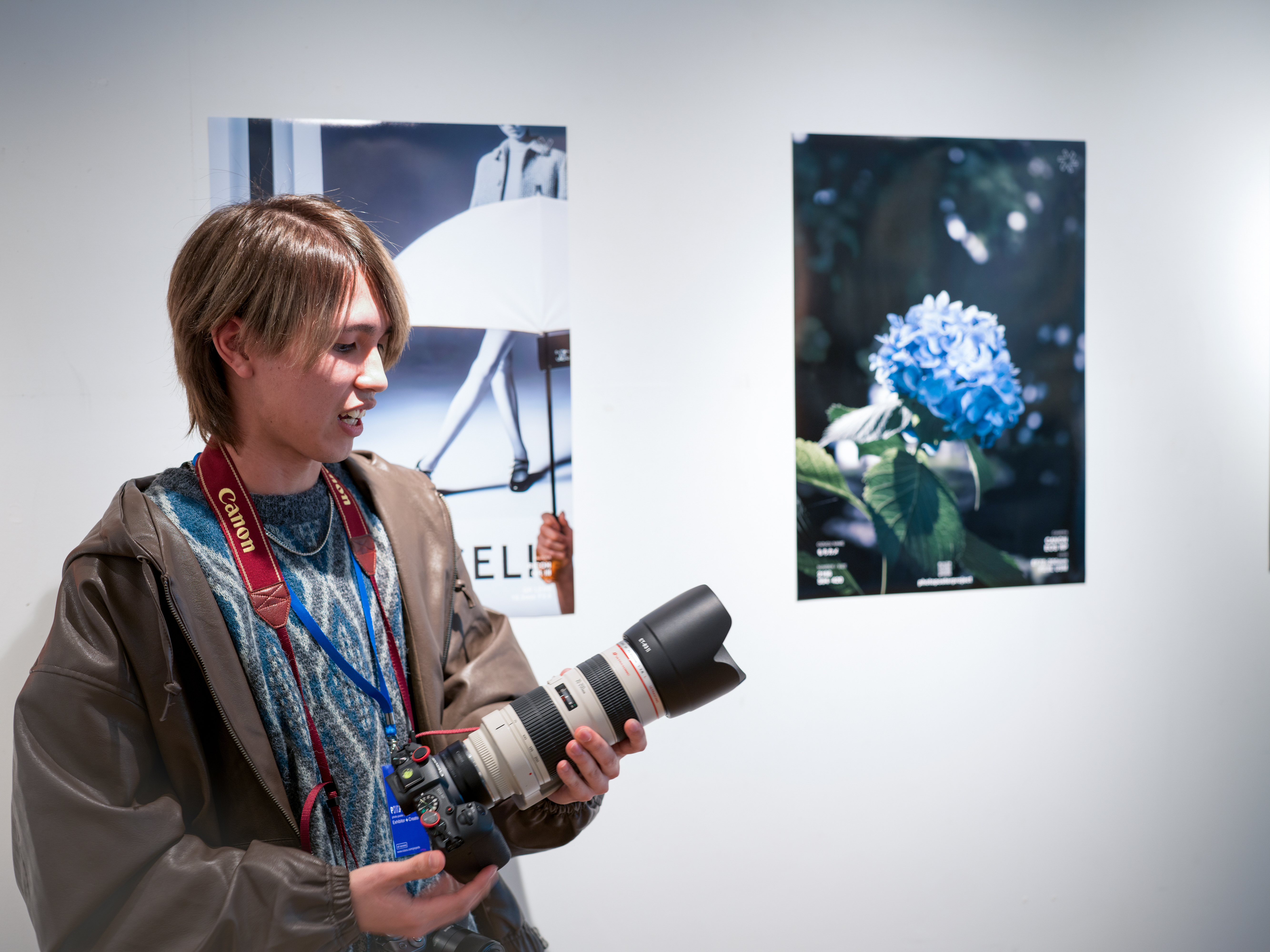 photo poster project | Shizuoka | Event-Reportage | Release #717