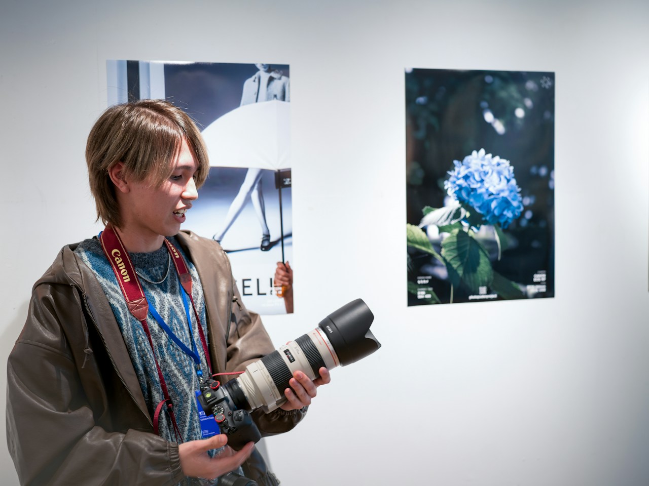 photo poster project | Shizuoka | Event-Reportage | Release #717