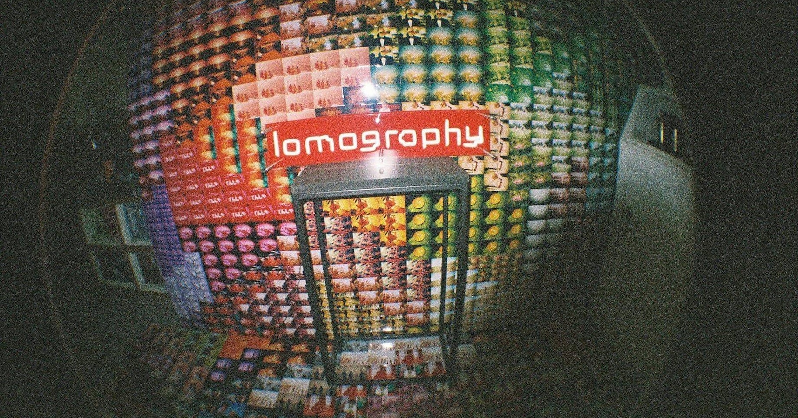 Cos'è la Lomography - La comunità analogica d'avanguardia del XXI secolo | Release #2