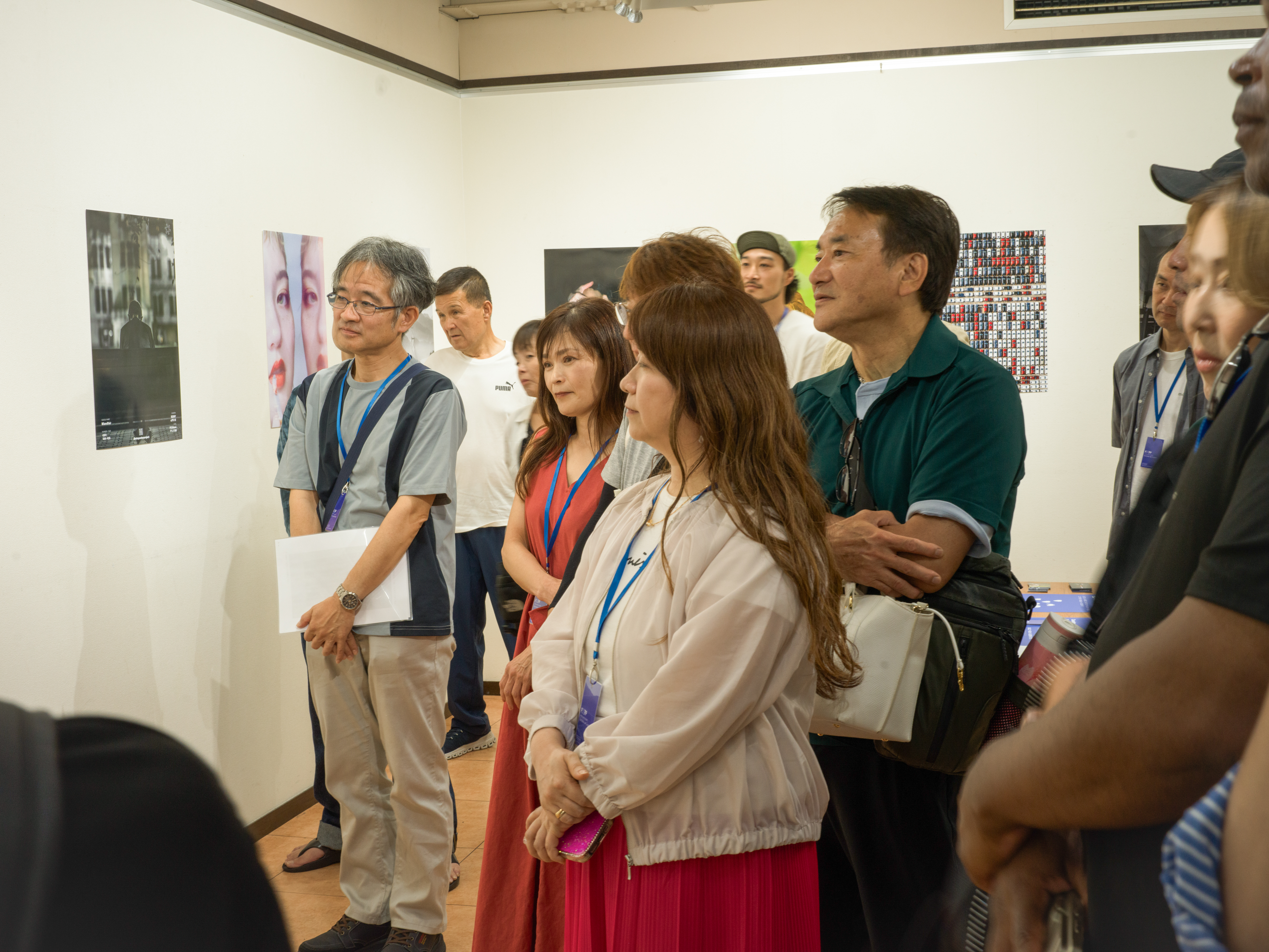 photo poster project | Hiroshima | Informe del evento | Release #871