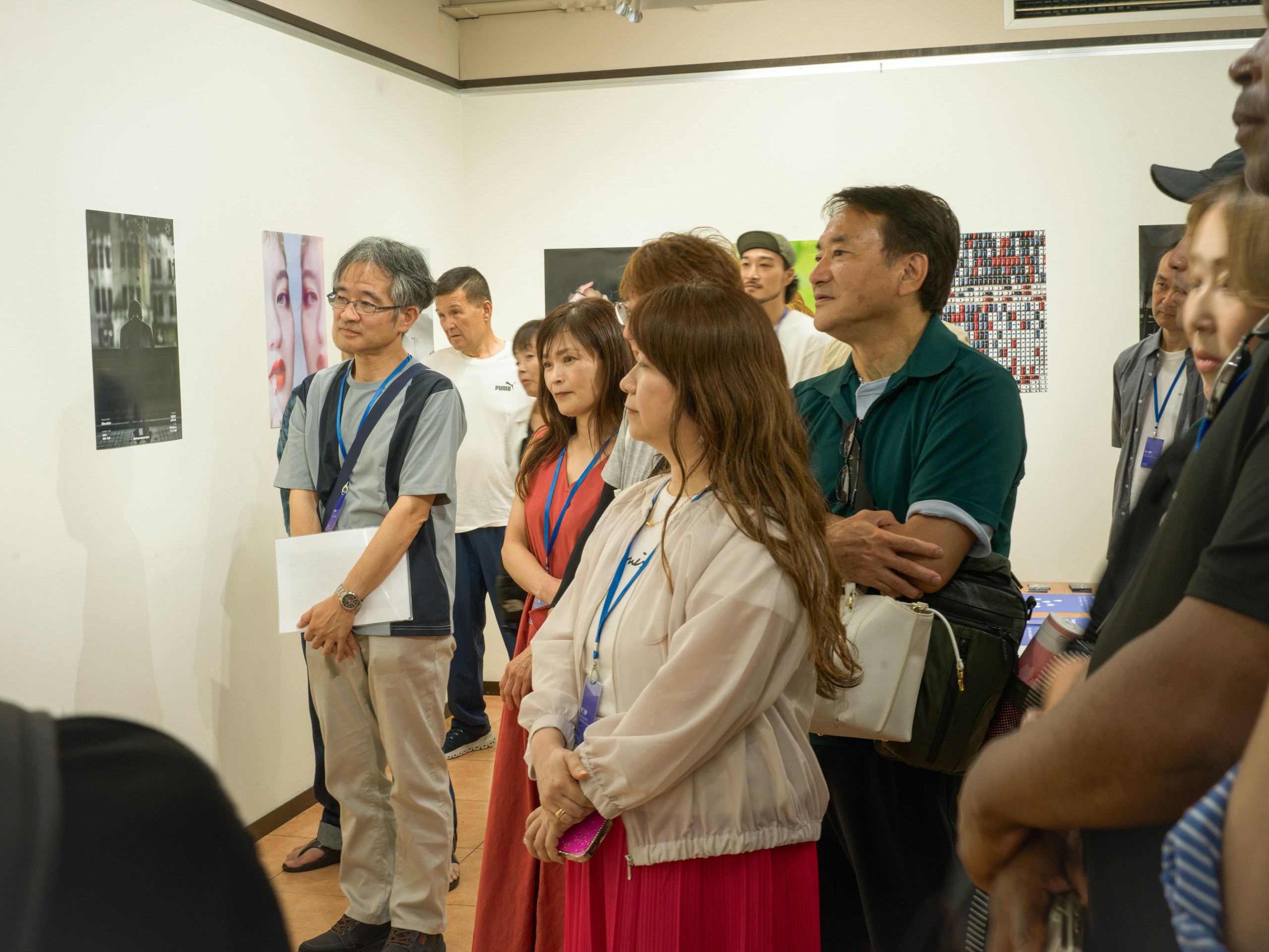 photo poster project | Hiroshima | Informe del evento | Release #871