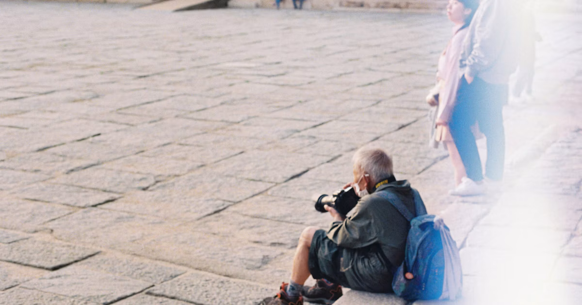 【Open Call】Juli in Seoul | Zeigen Sie Ihr Foto als Poster | Release #847