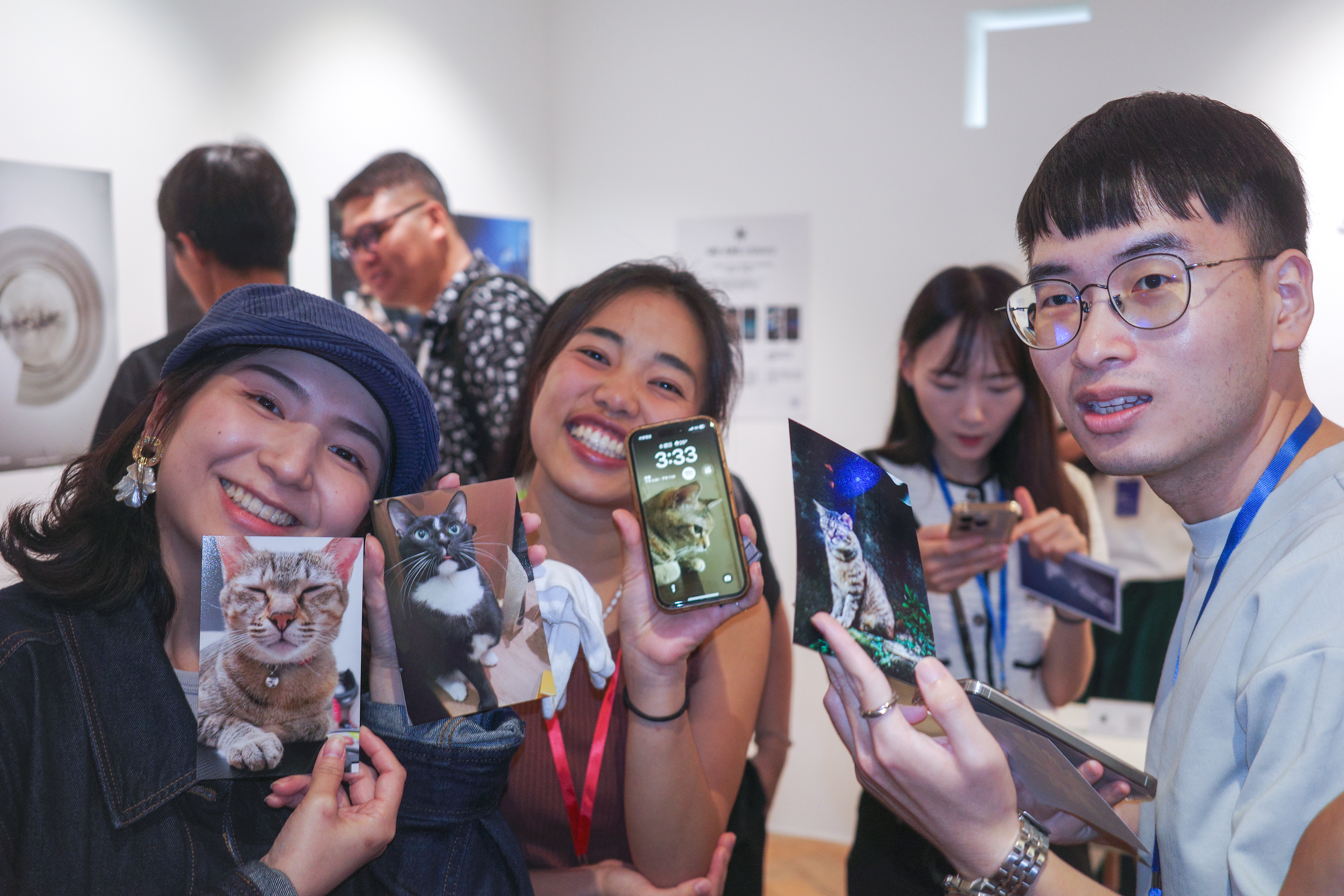photo poster project | Taipeh | Veranstaltungsbericht | Release #913