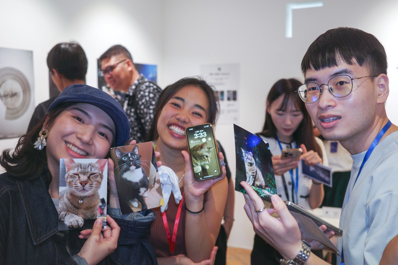 photo poster project | Taipeh | Veranstaltungsbericht | Release #913