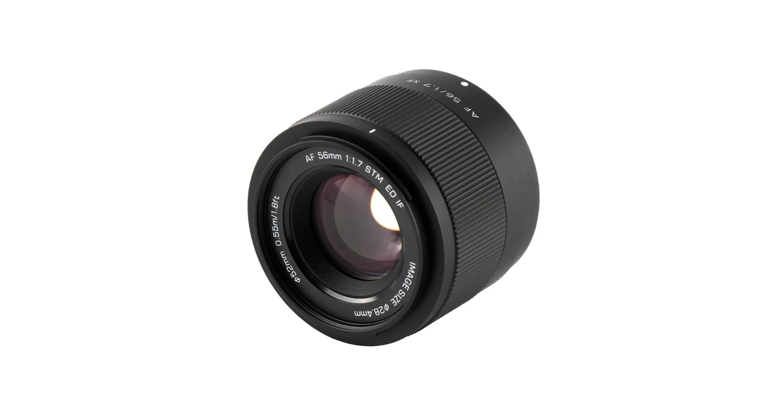 Annunciato il nuovo obiettivo APS-C a grande apertura e ultraleggero "Viltrox 40mm F2.5" con attacco Z | Ingrate Japan