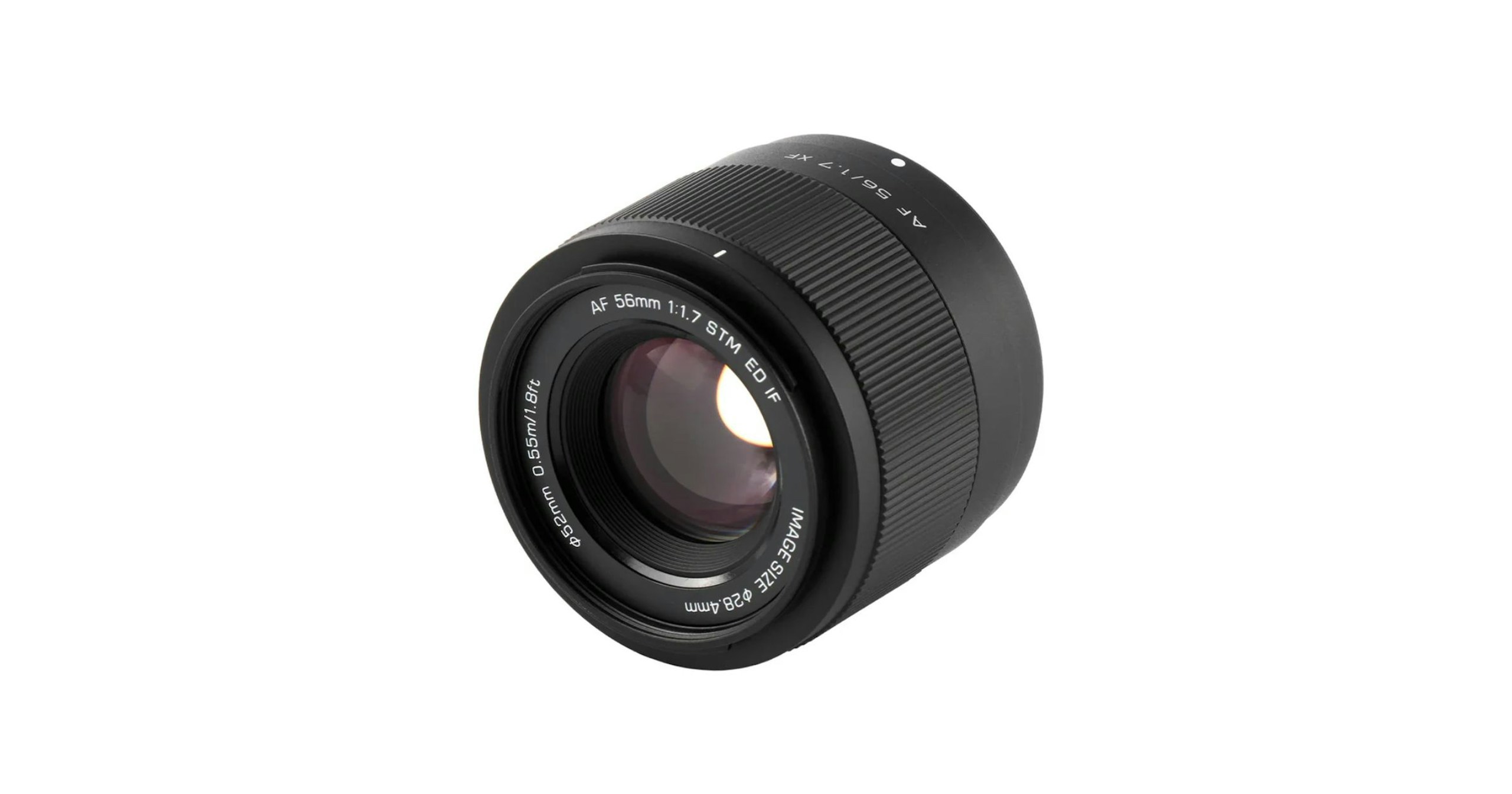 Annunciato il nuovo obiettivo APS-C a grande apertura e ultraleggero "Viltrox 40mm F2.5" con attacco Z | Ingrate Japan