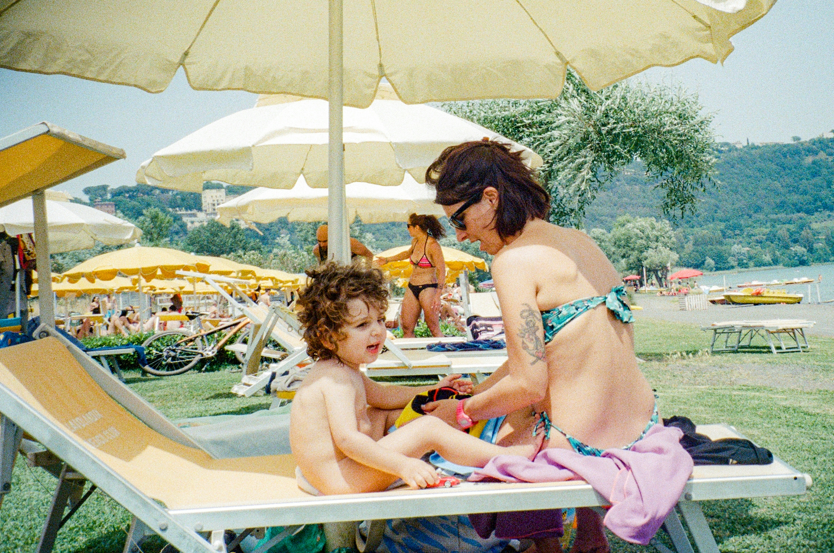 Foto von Gio