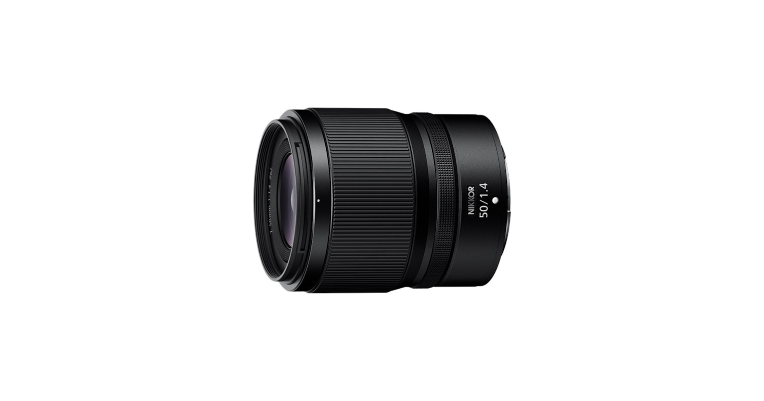 NIKKOR Z 50mm f/1.4 offiziell vorgestellt | Nikon